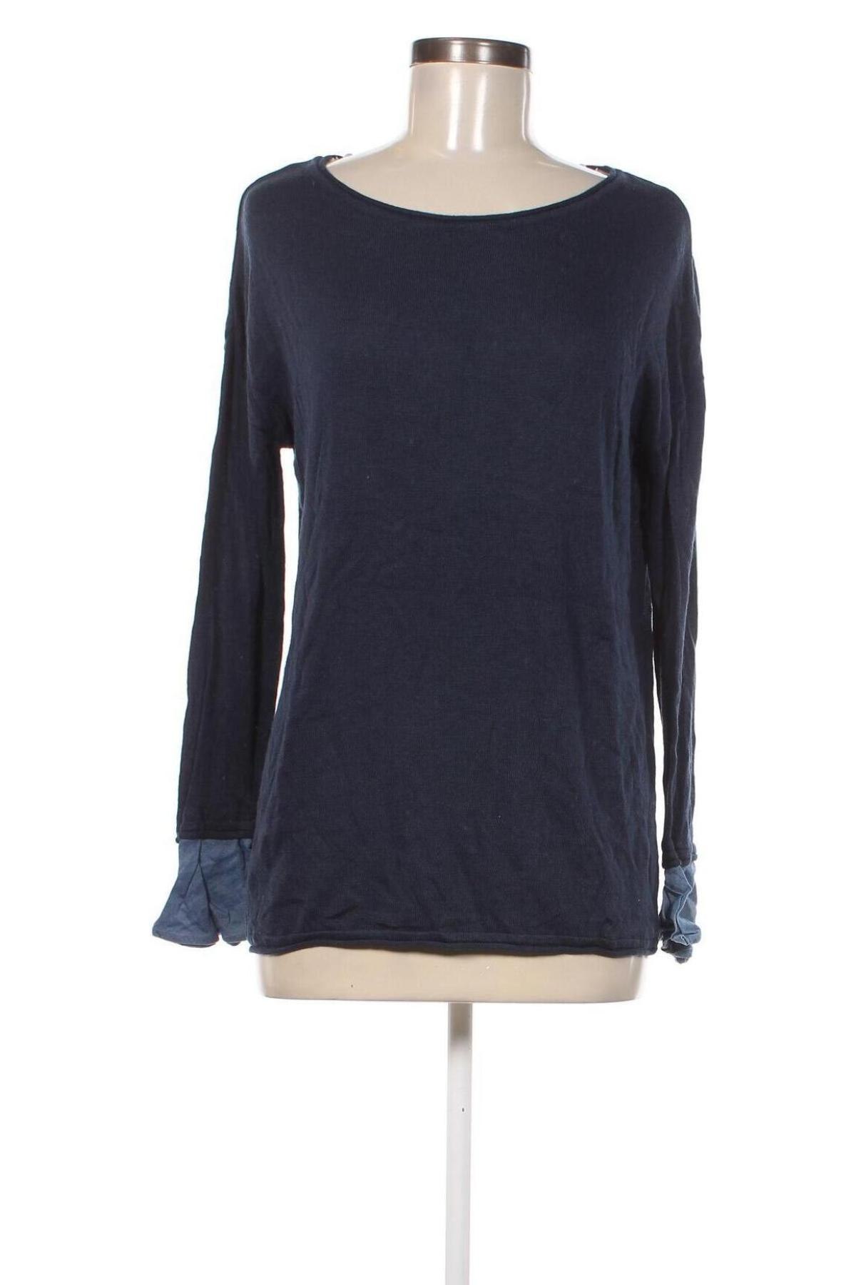 Damenpullover Up 2 Fashion, Größe S, Farbe Blau, Preis € 3,49