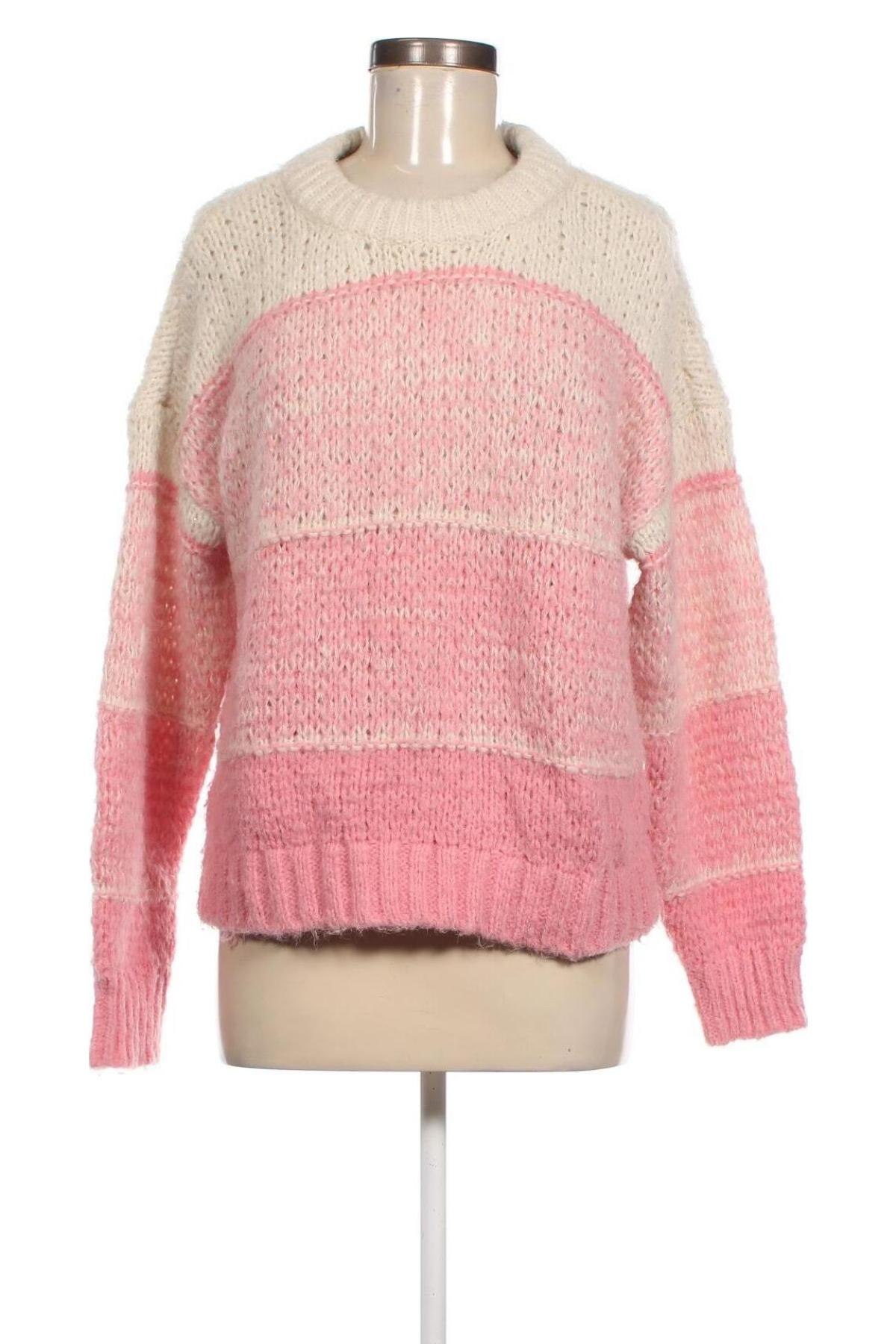 Damenpullover Vero Moda, Größe L, Farbe Mehrfarbig, Preis € 7,99