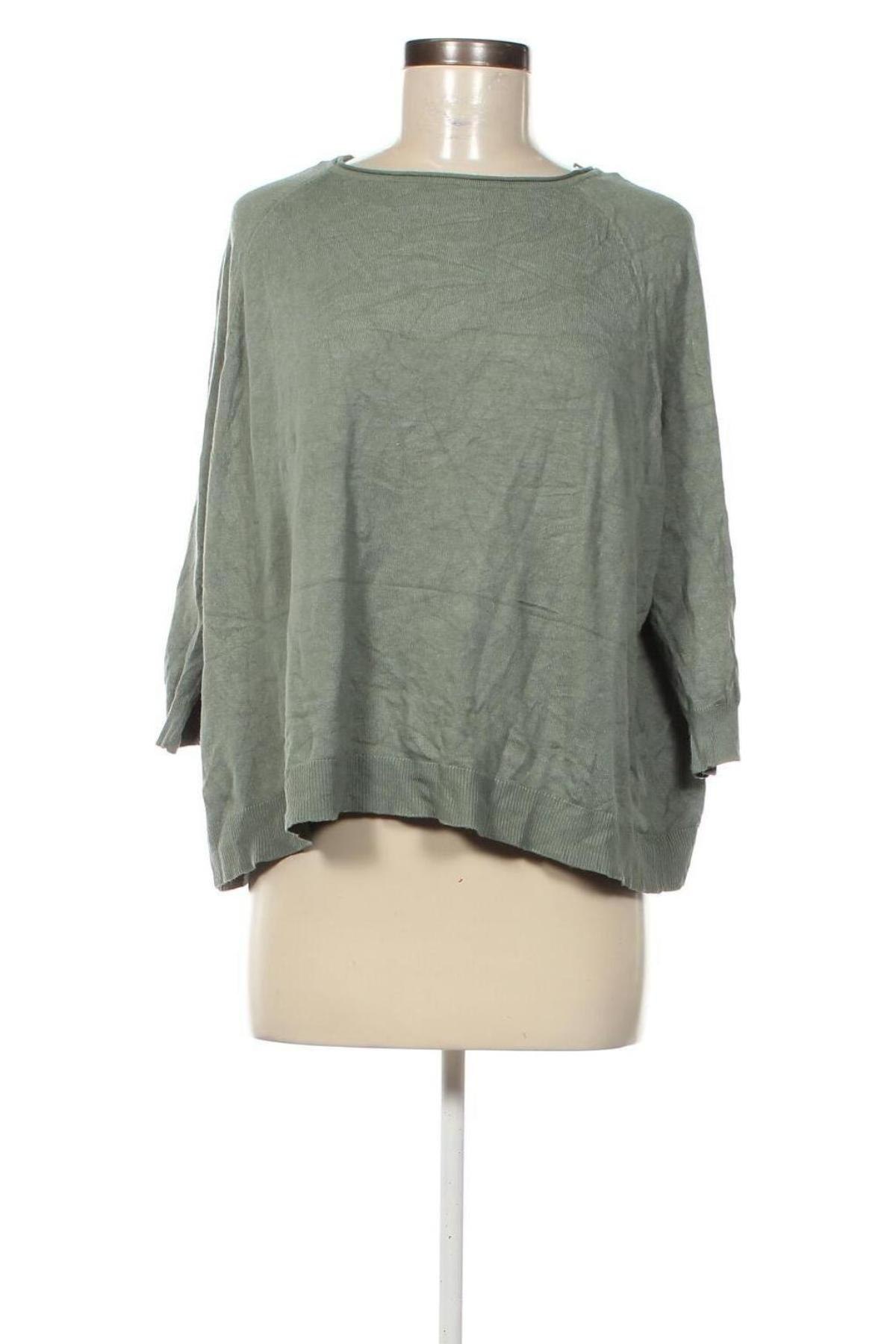 Pulover de femei Vero Moda, Mărime S, Culoare Verde, Preț 31,99 Lei