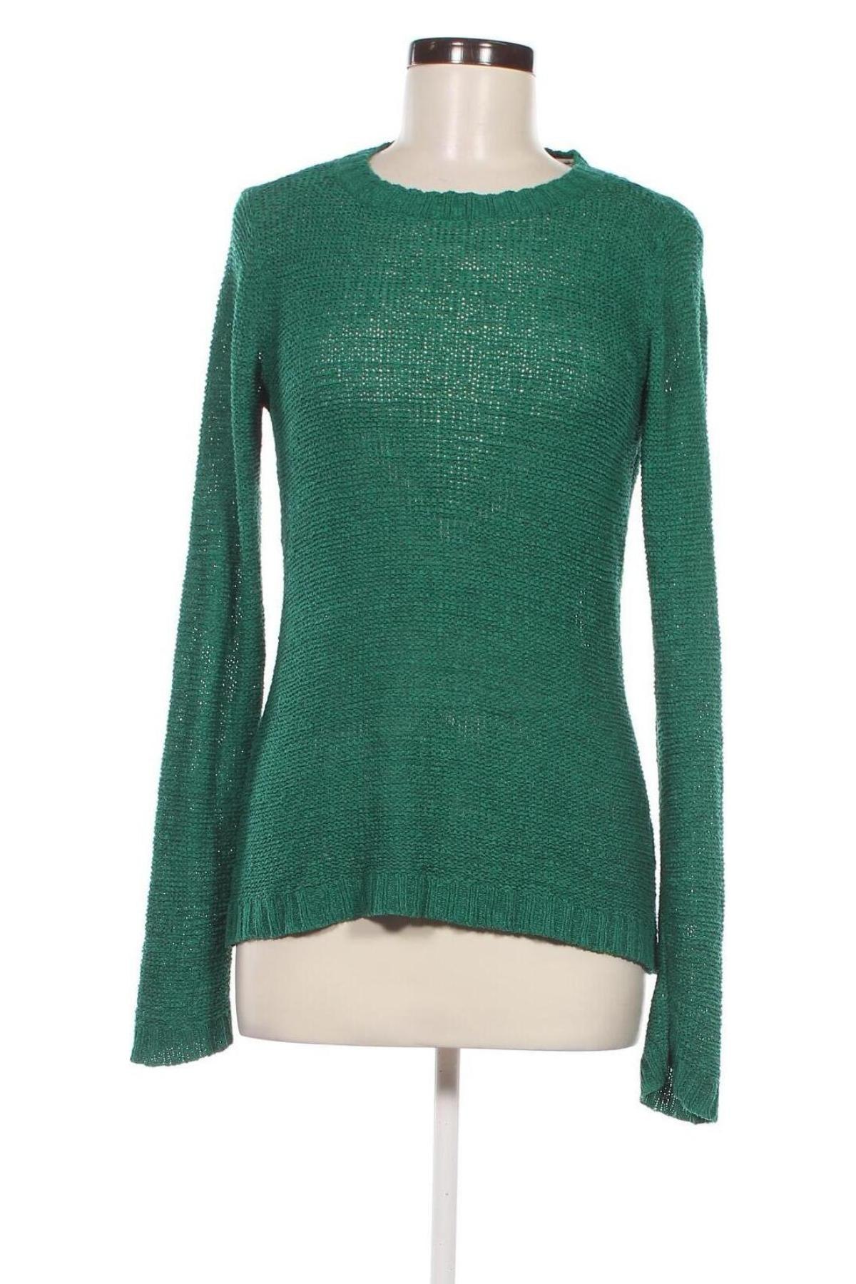 Pulover de femei Women, Mărime S, Culoare Verde, Preț 33,99 Lei