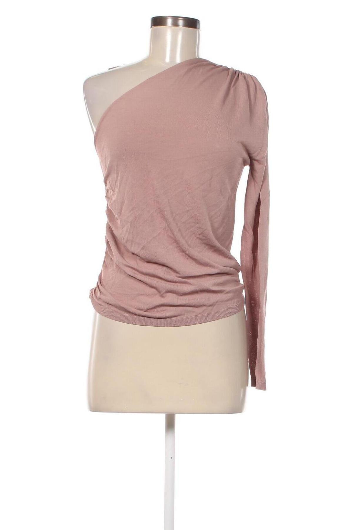 Damenpullover Zara, Größe XL, Farbe Aschrosa, Preis € 19,99