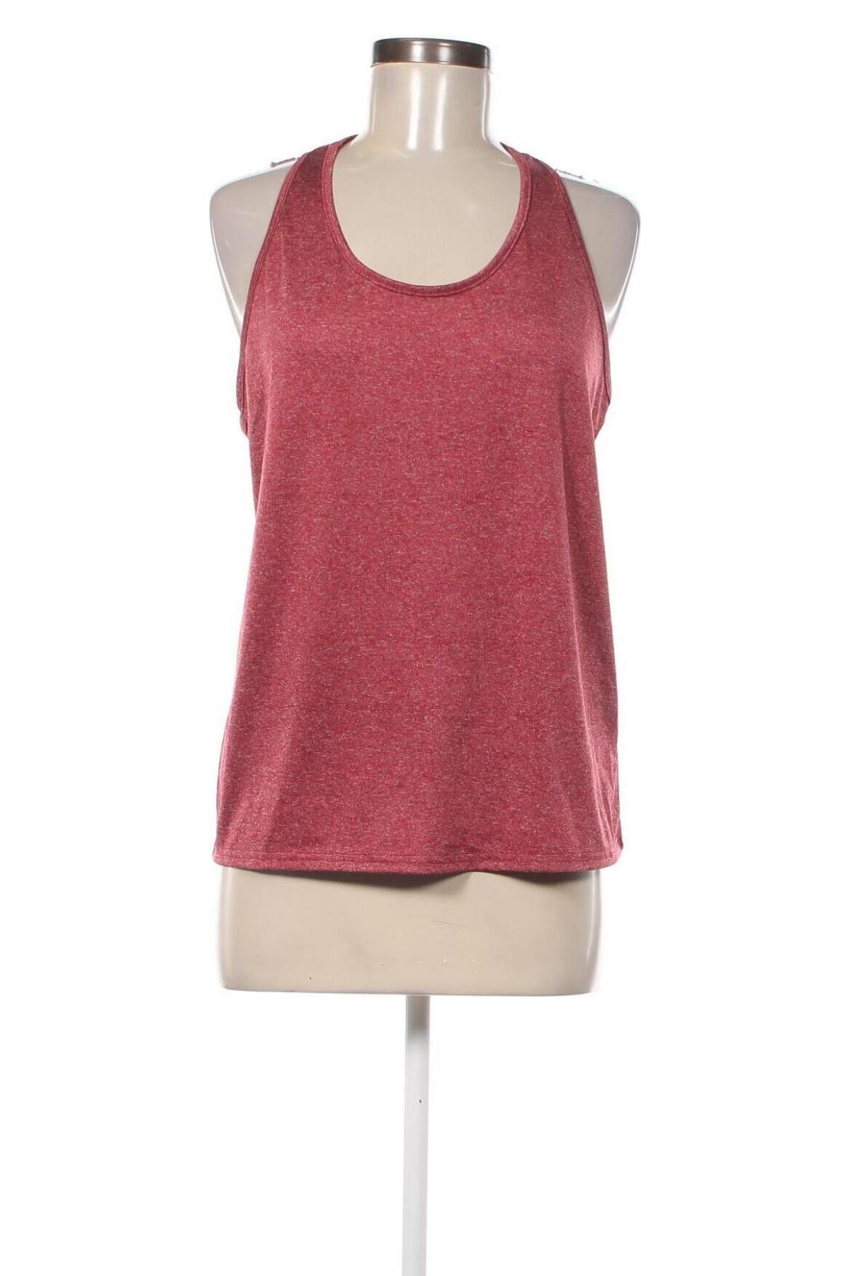 Damen Sporttop, Größe S, Farbe Rot, Preis € 3,99