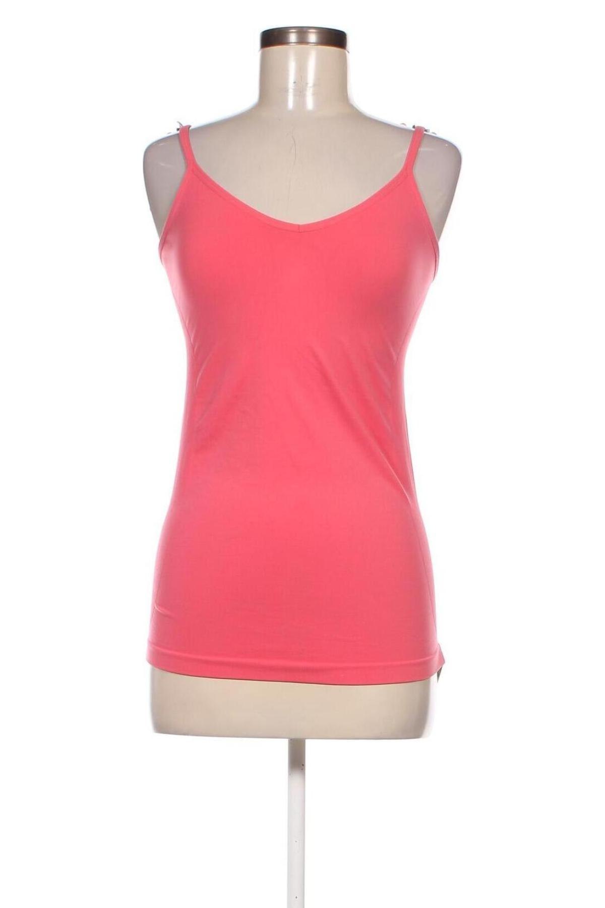 Damen Sporttop Active, Größe S, Farbe Rosa, Preis 3,99 €