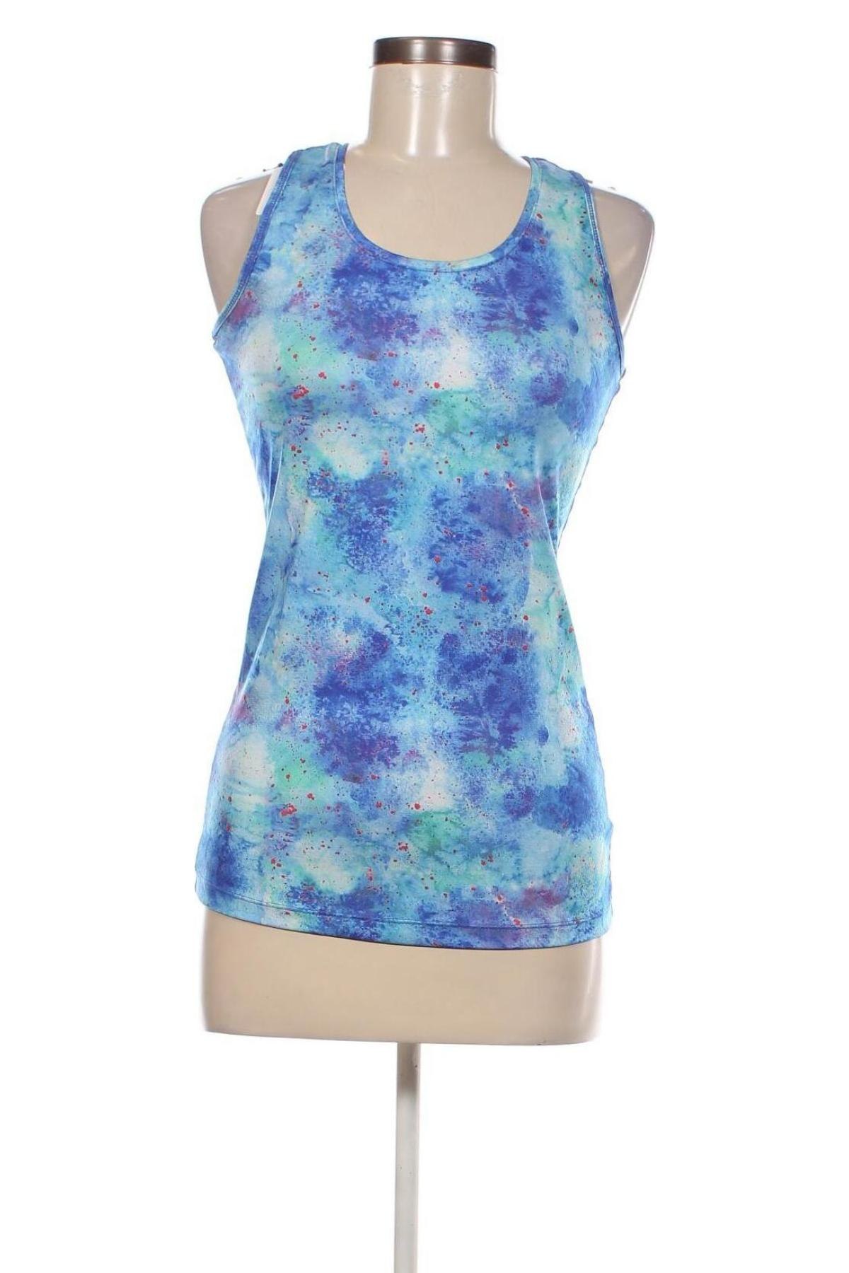 Damen Sporttop Active By Tchibo, Größe S, Farbe Mehrfarbig, Preis € 4,99