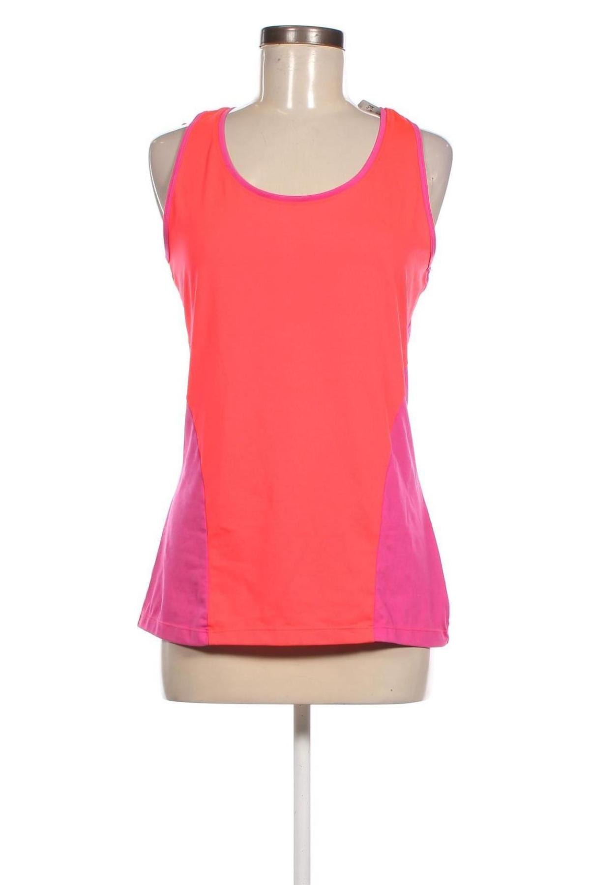 Damen Sporttop Active By Tchibo, Größe M, Farbe Rosa, Preis € 4,99