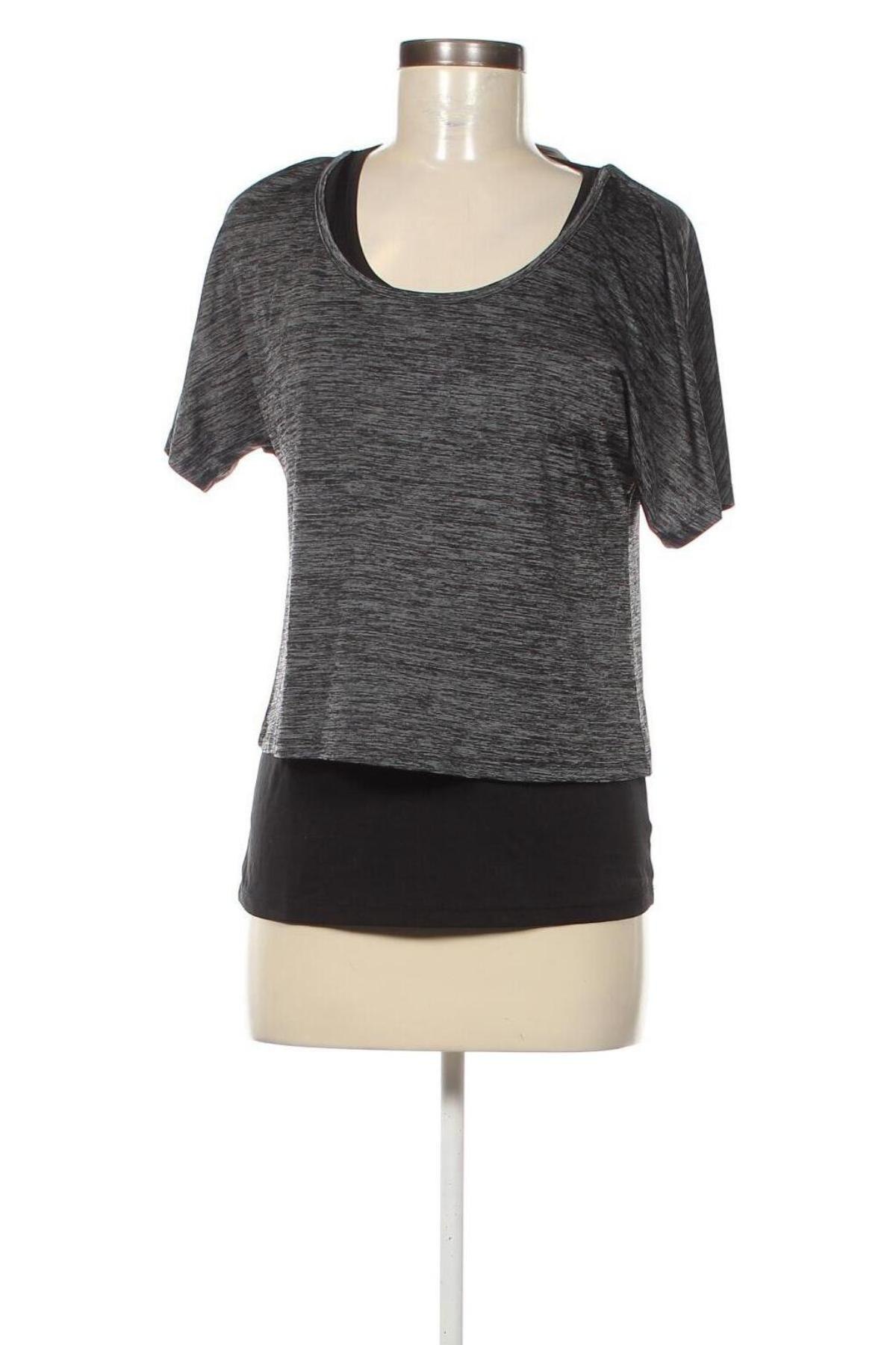 Bershka Damen Sporttop Bershka - günstig bei Remix - #128626313