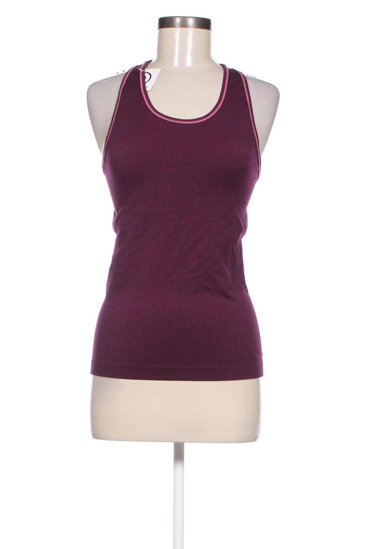 Damen Sporttop Crane, Größe S, Farbe Lila, Preis € 10,79