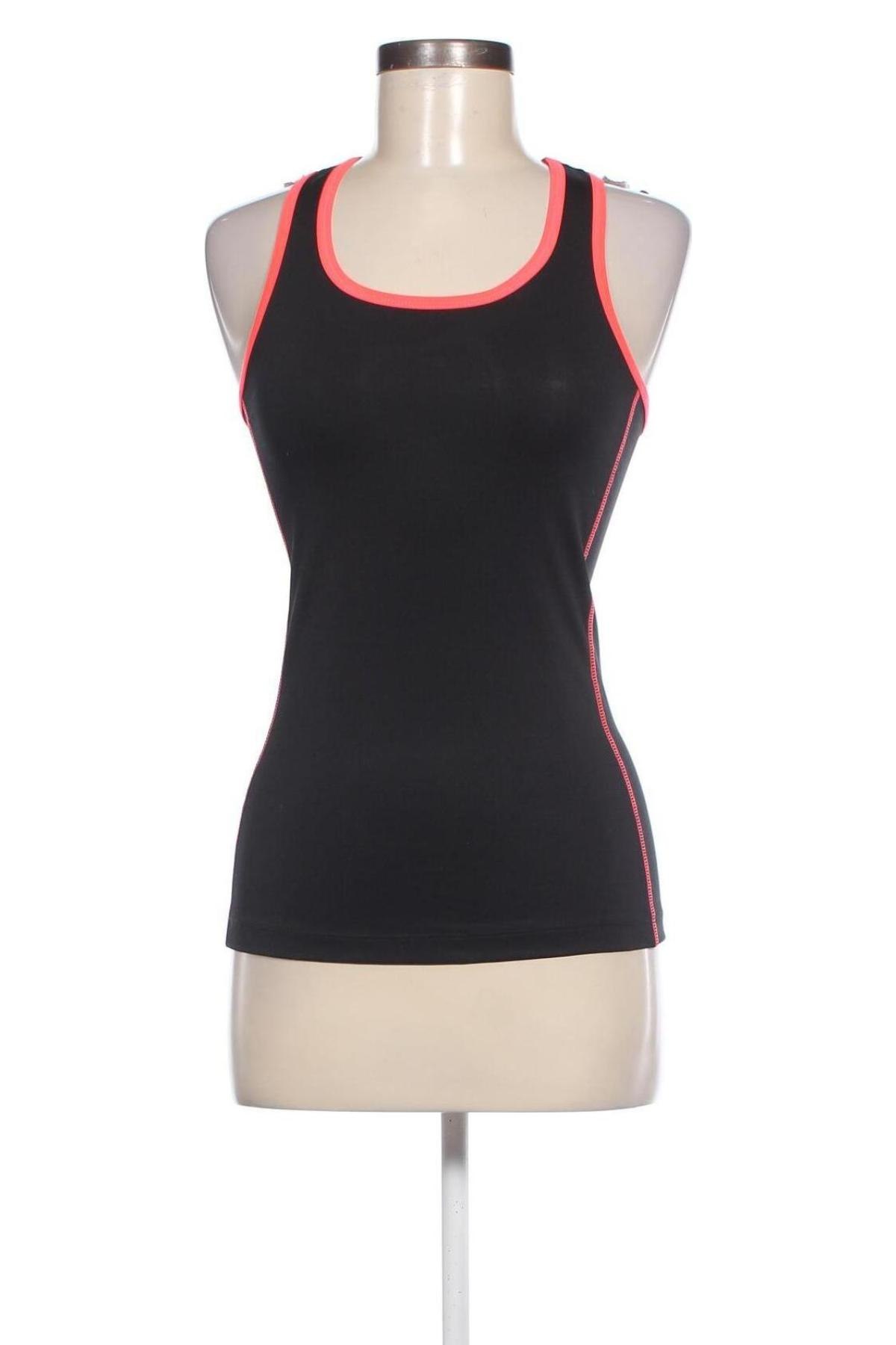 Top sport de damă. Ergee, Mărime XS, Culoare Negru, Preț 15,99 Lei