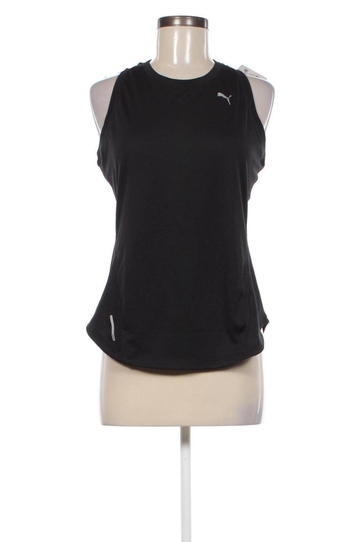 PUMA Damen Sporttop PUMA - günstig bei Remix - #128605596