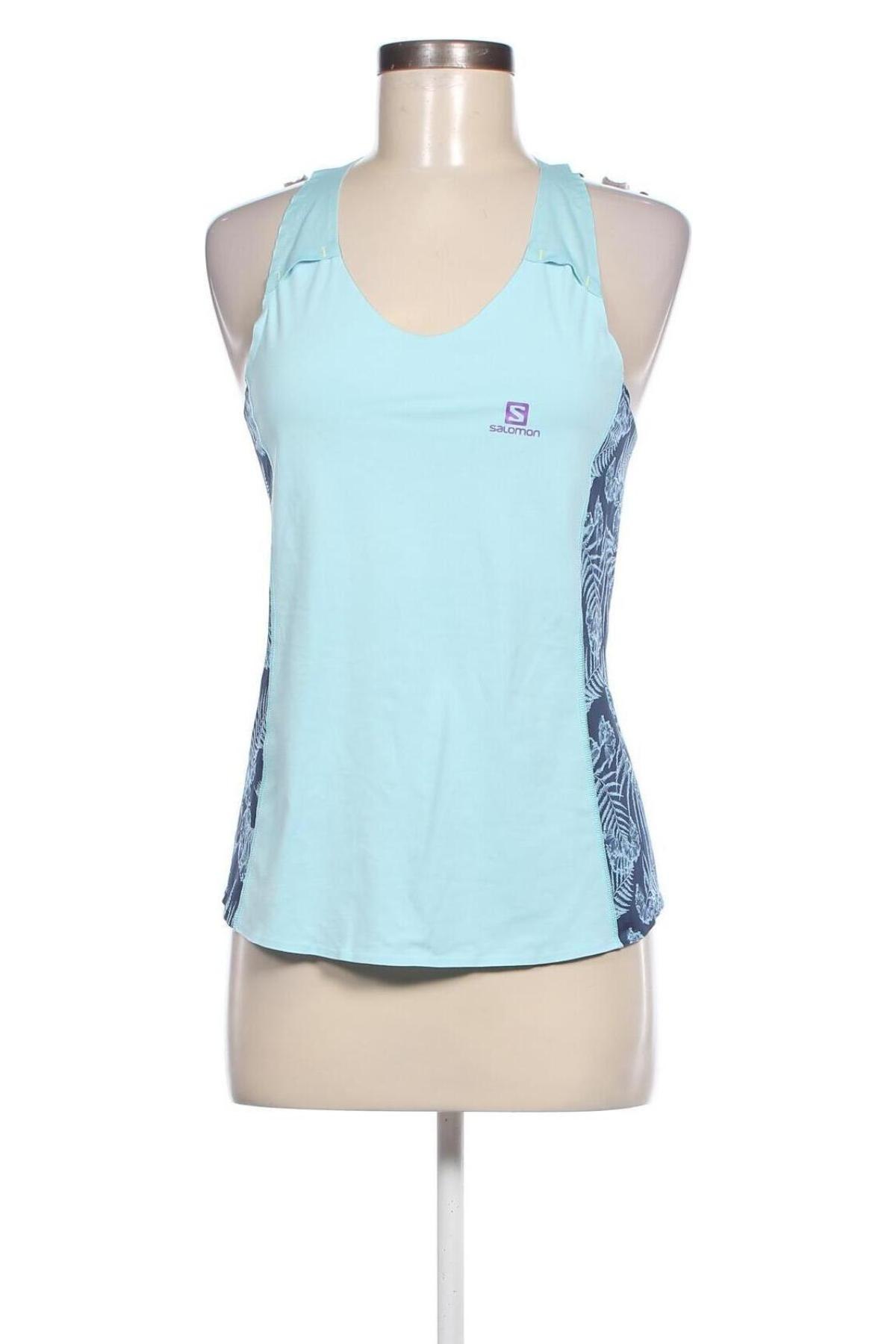 Salomon Damen Sporttop Salomon - günstig bei Remix - #128600224