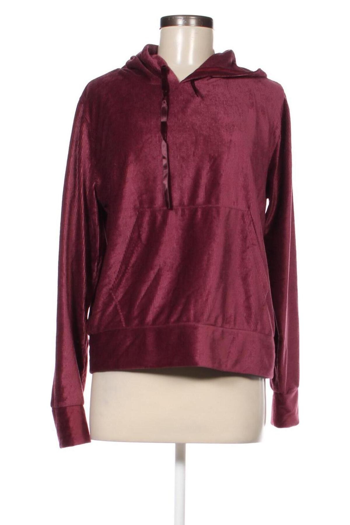 Damen Sweatshirt, Größe L, Farbe Lila, Preis 9,99 €