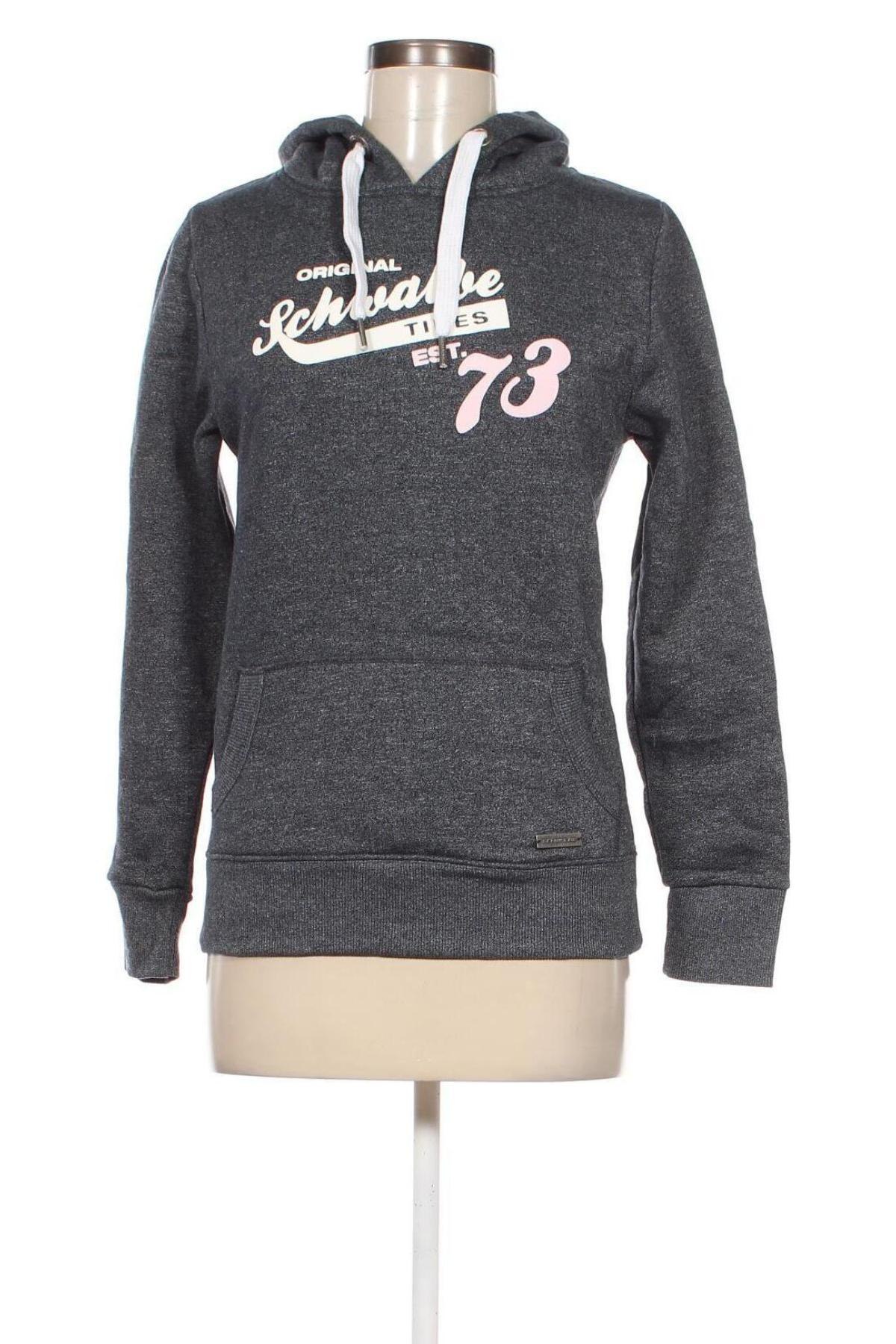 Női sweatshirt, Méret S, Szín Szürke, Ár 3 499 Ft