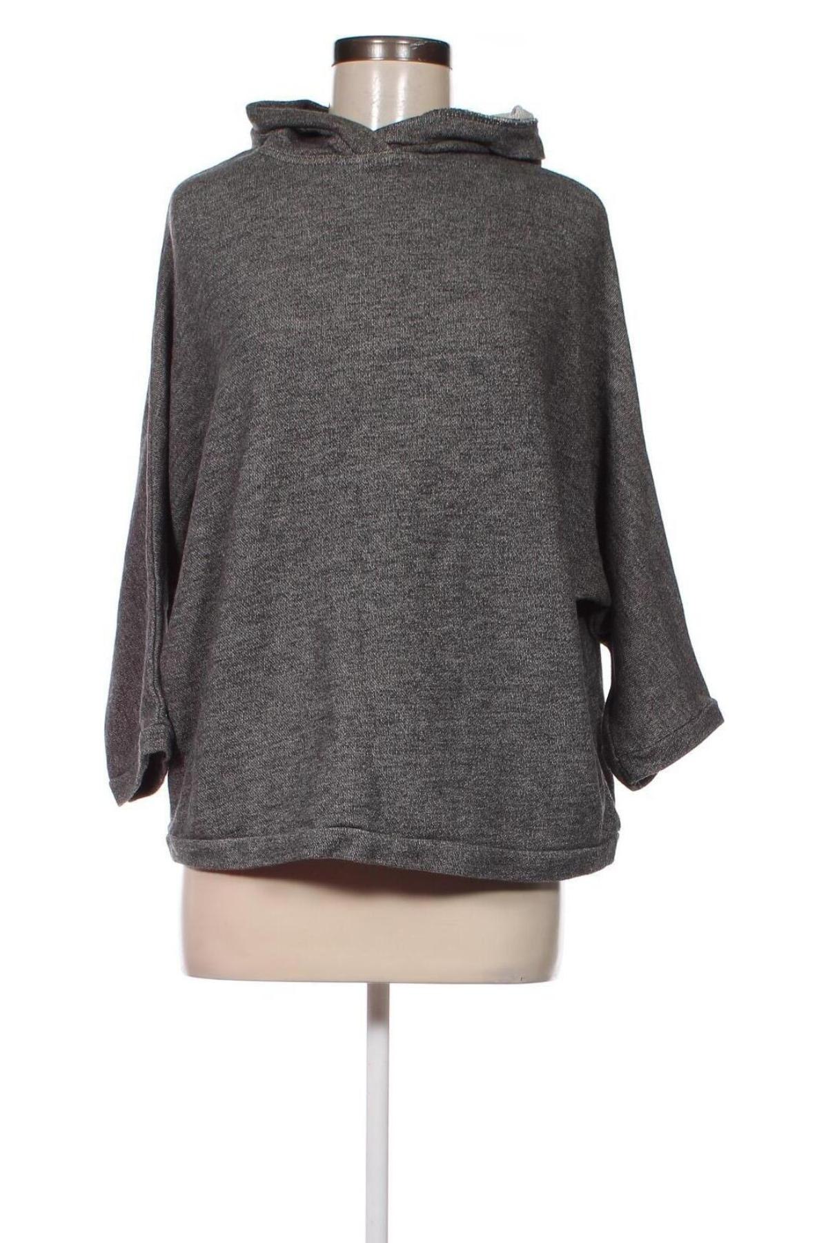 Damen Sweatshirt, Größe M, Farbe Grau, Preis € 5,05