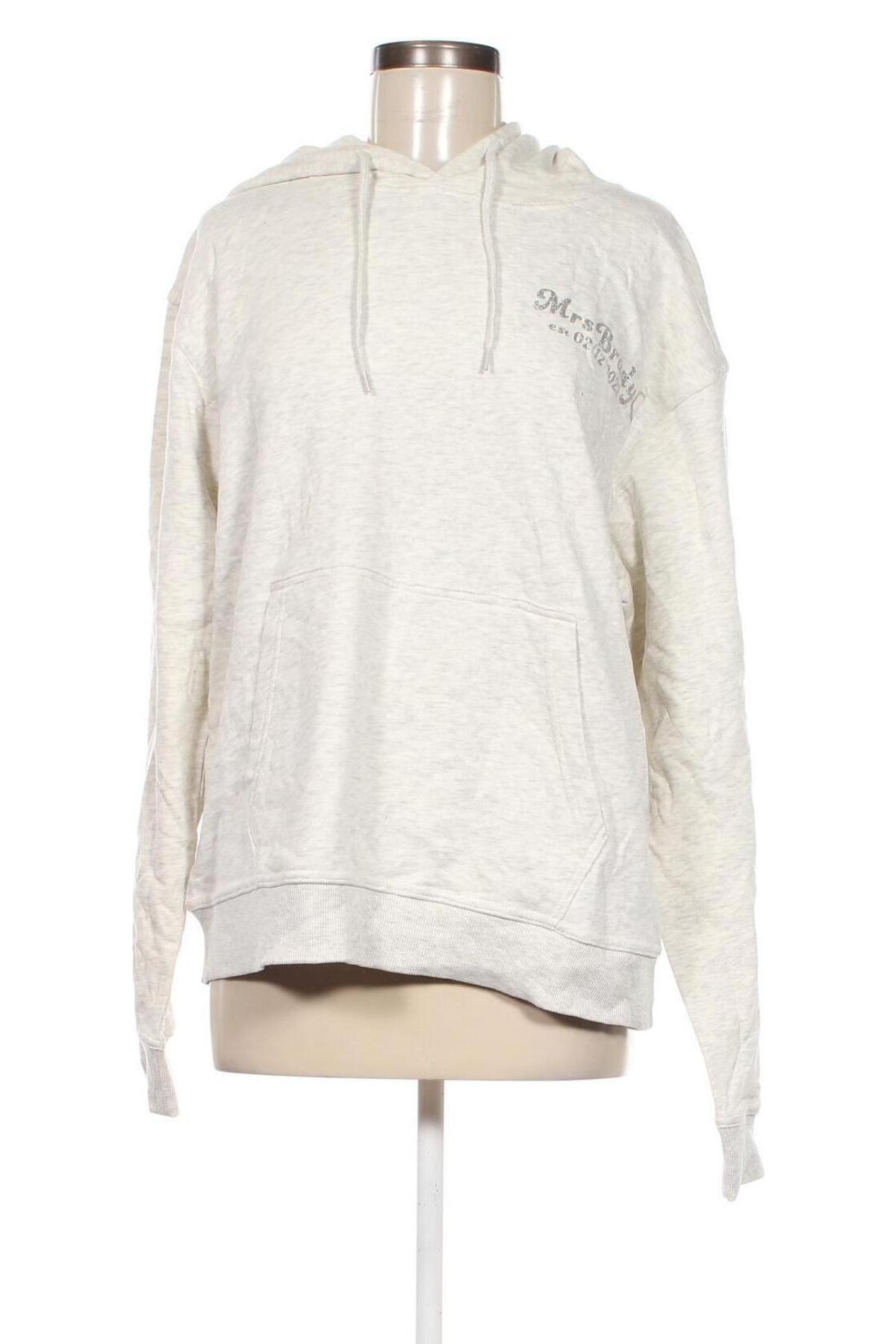 Damen Sweatshirt, Größe L, Farbe Grau, Preis € 6,49