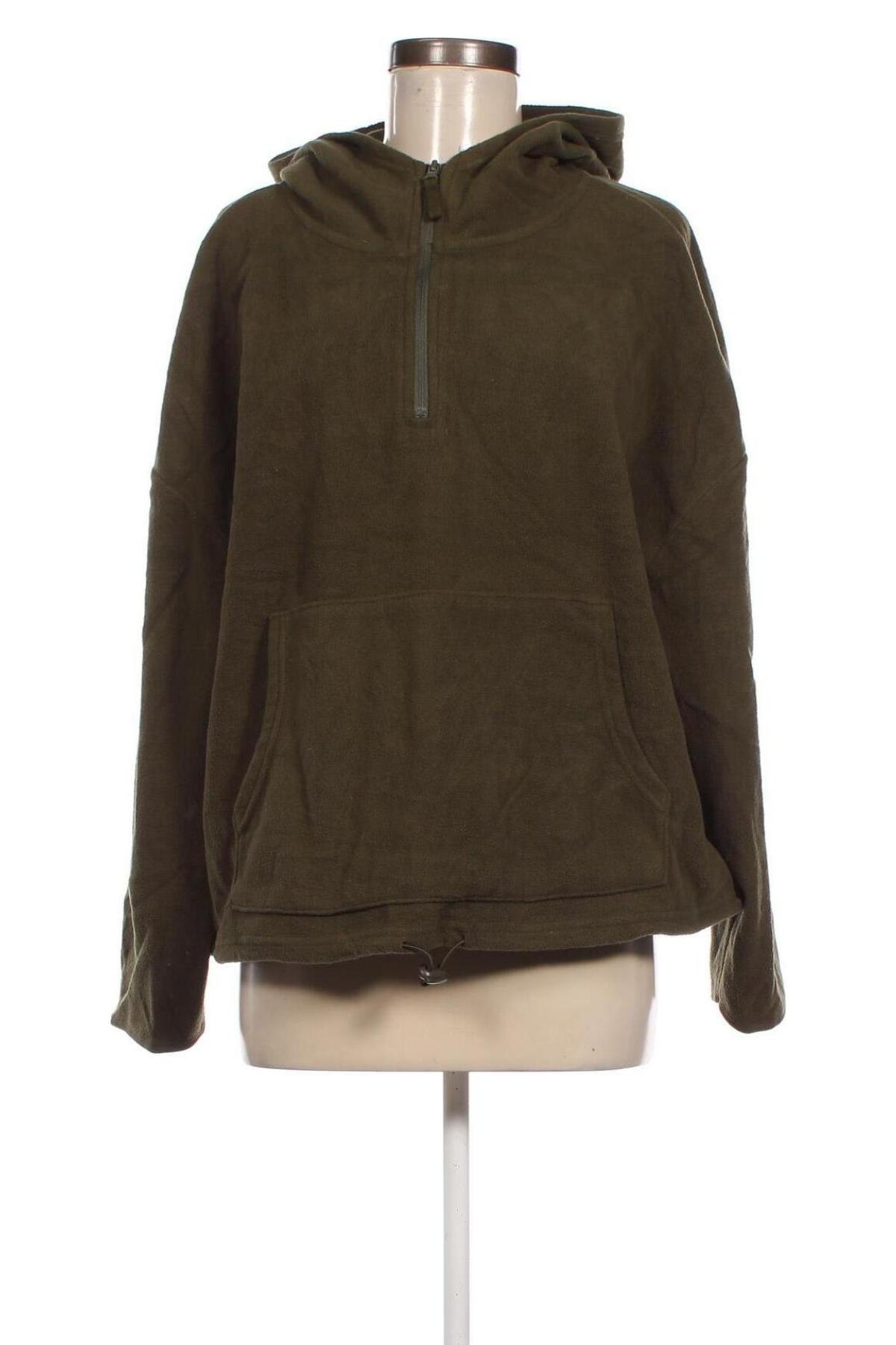 Damen Sweatshirt Anko, Größe L, Farbe Grün, Preis € 6,49