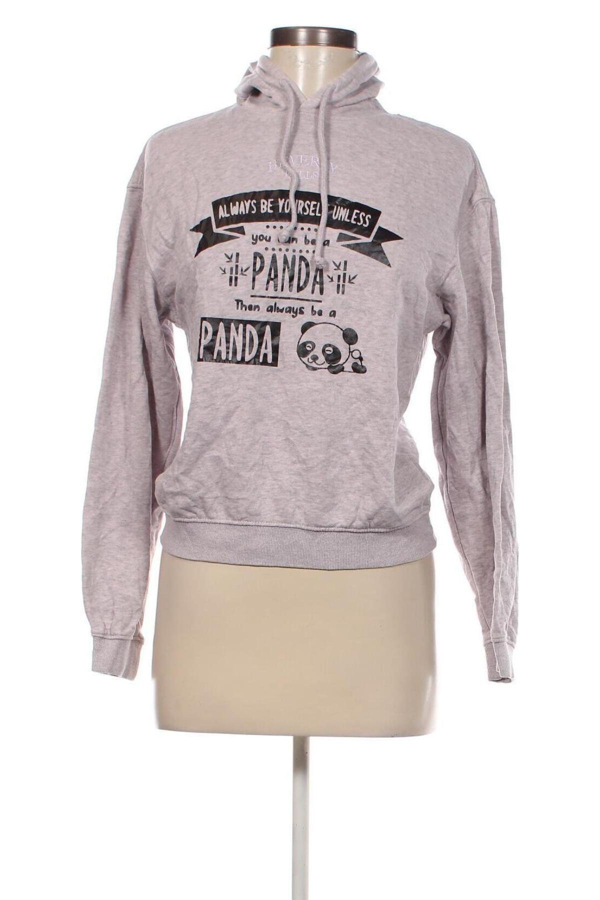 Női sweatshirt H&M Divided, Méret XS, Szín Rózsaszín, Ár 7 357 Ft