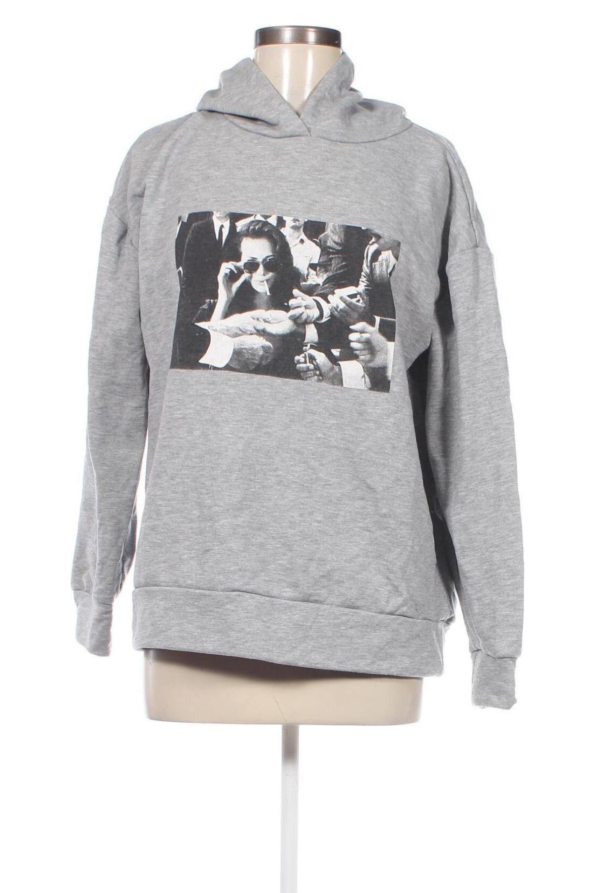 Női sweatshirt Object, Méret M, Szín Szürke, Ár 3 349 Ft