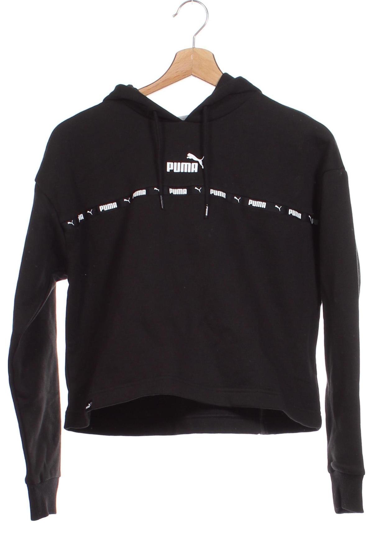 PUMA Damen Sweatshirt PUMA - günstig bei Remix - #128609098