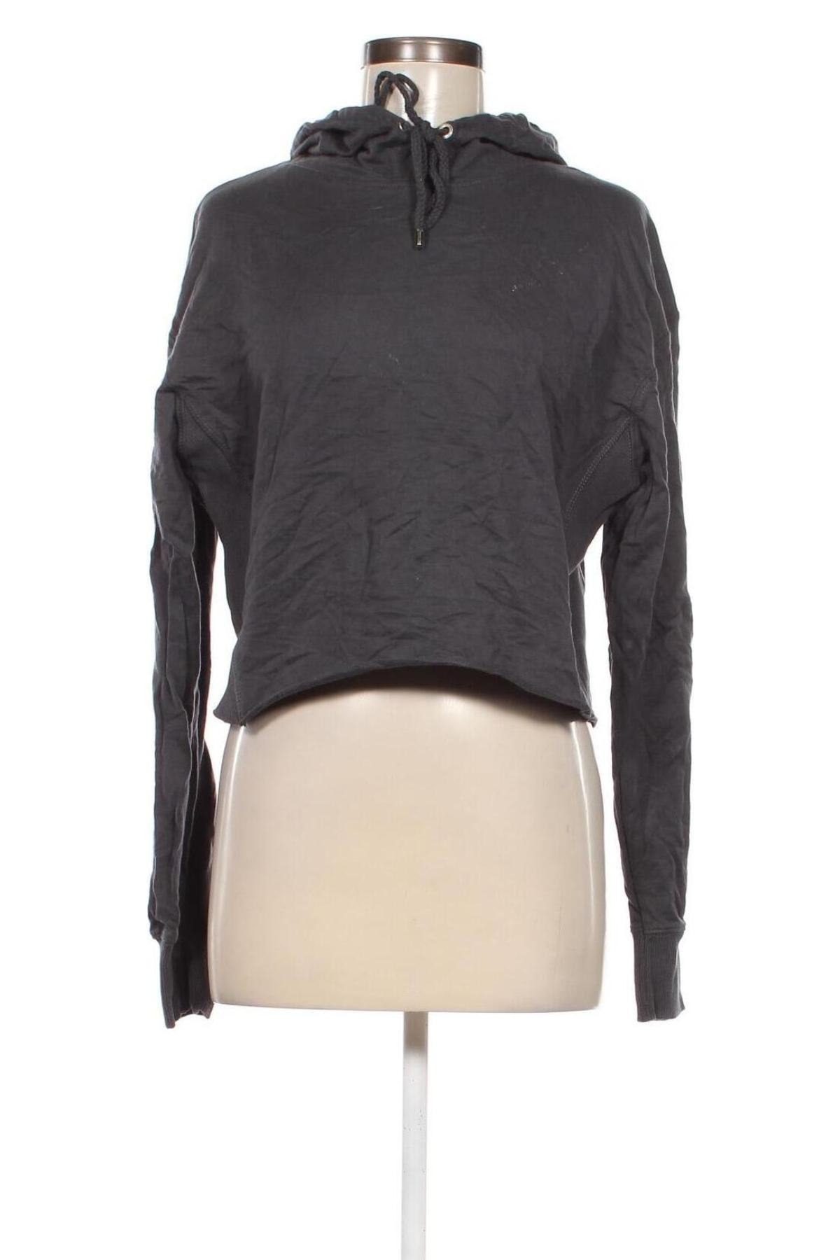 Damen Sweatshirt Primark, Größe S, Farbe Grau, Preis € 6,49