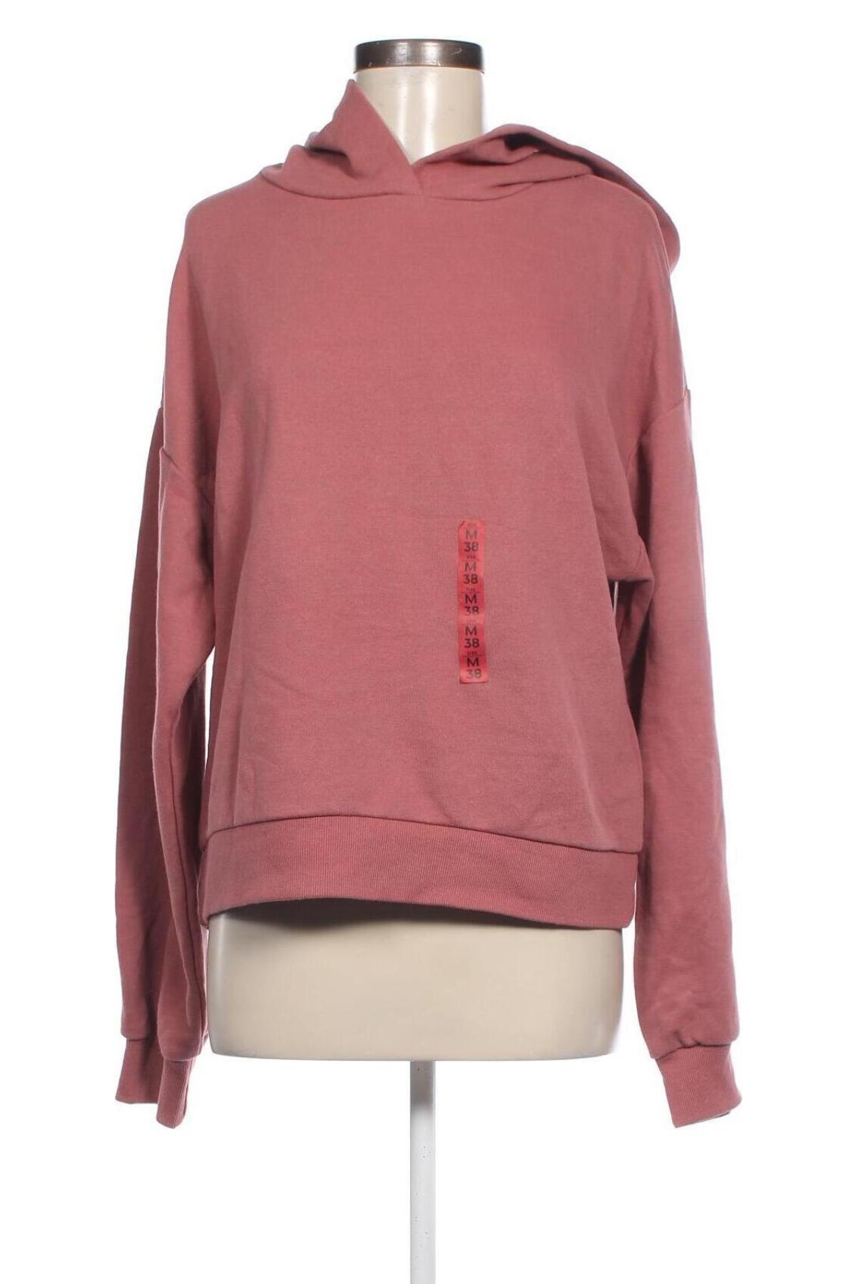 Női sweatshirt Pull&Bear, Méret M, Szín Rózsaszín, Ár 7 699 Ft