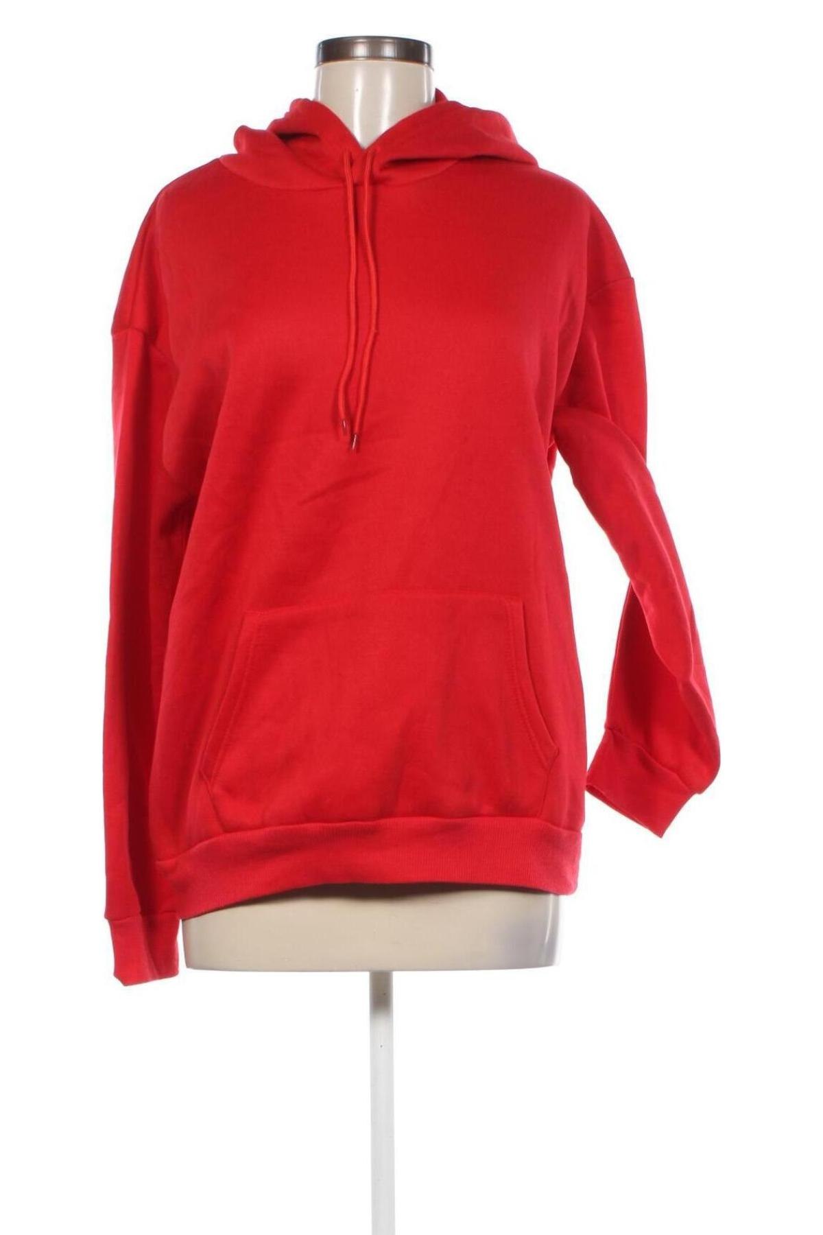 SHEIN Damen Sweatshirt SHEIN - günstig bei Remix - #128537152