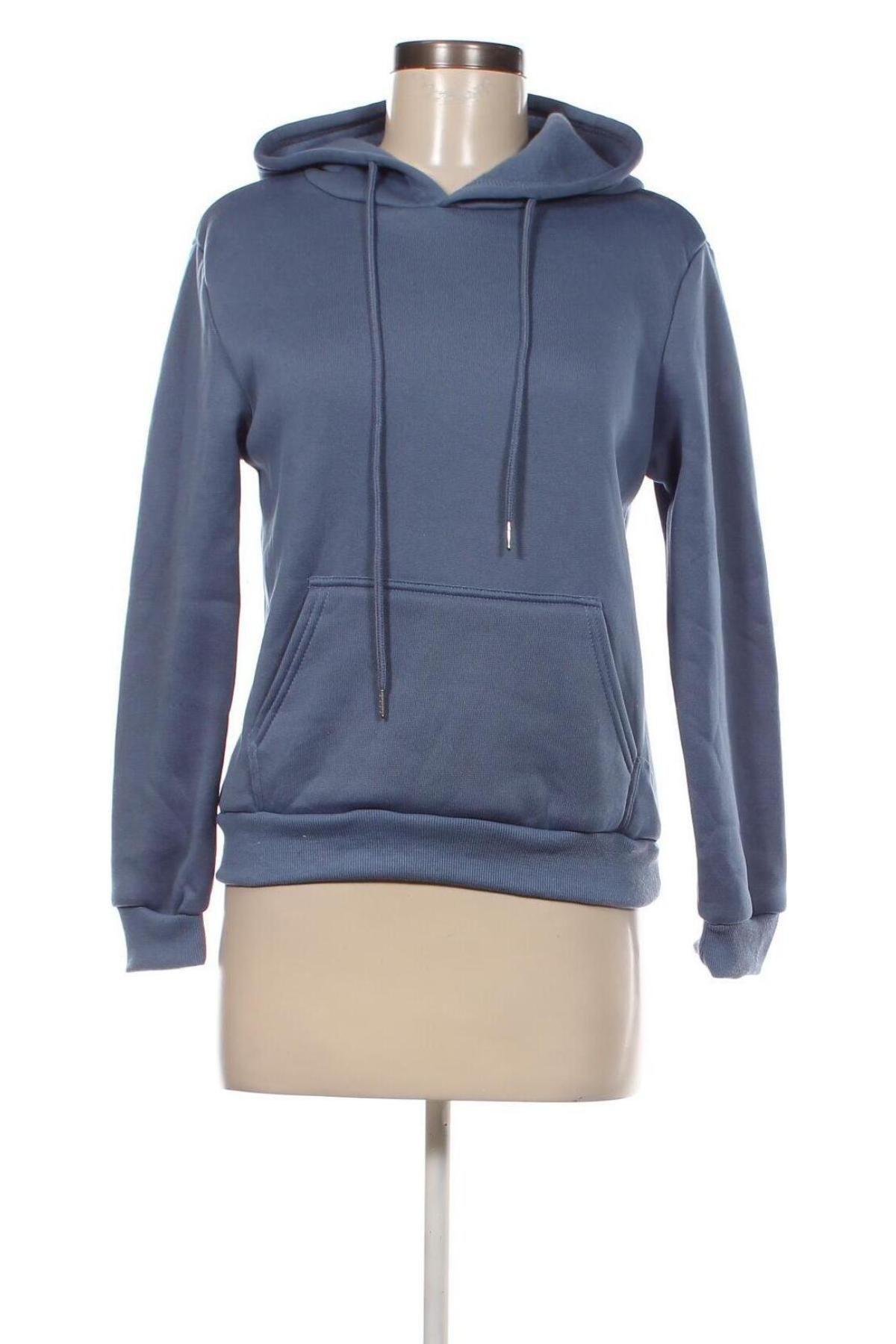 SHEIN Damen Sweatshirt SHEIN - günstig bei Remix - #128547204