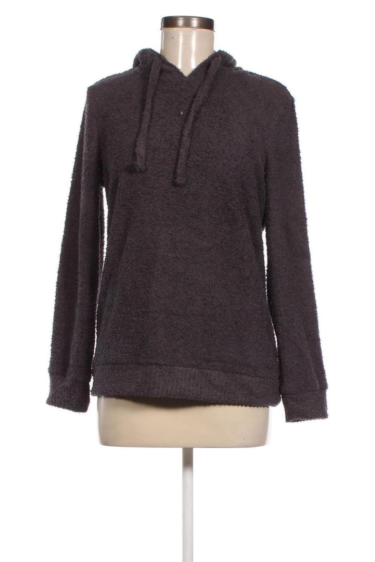 Damen Sweatshirt Up 2 Fashion, Größe M, Farbe Grau, Preis 7,99 €