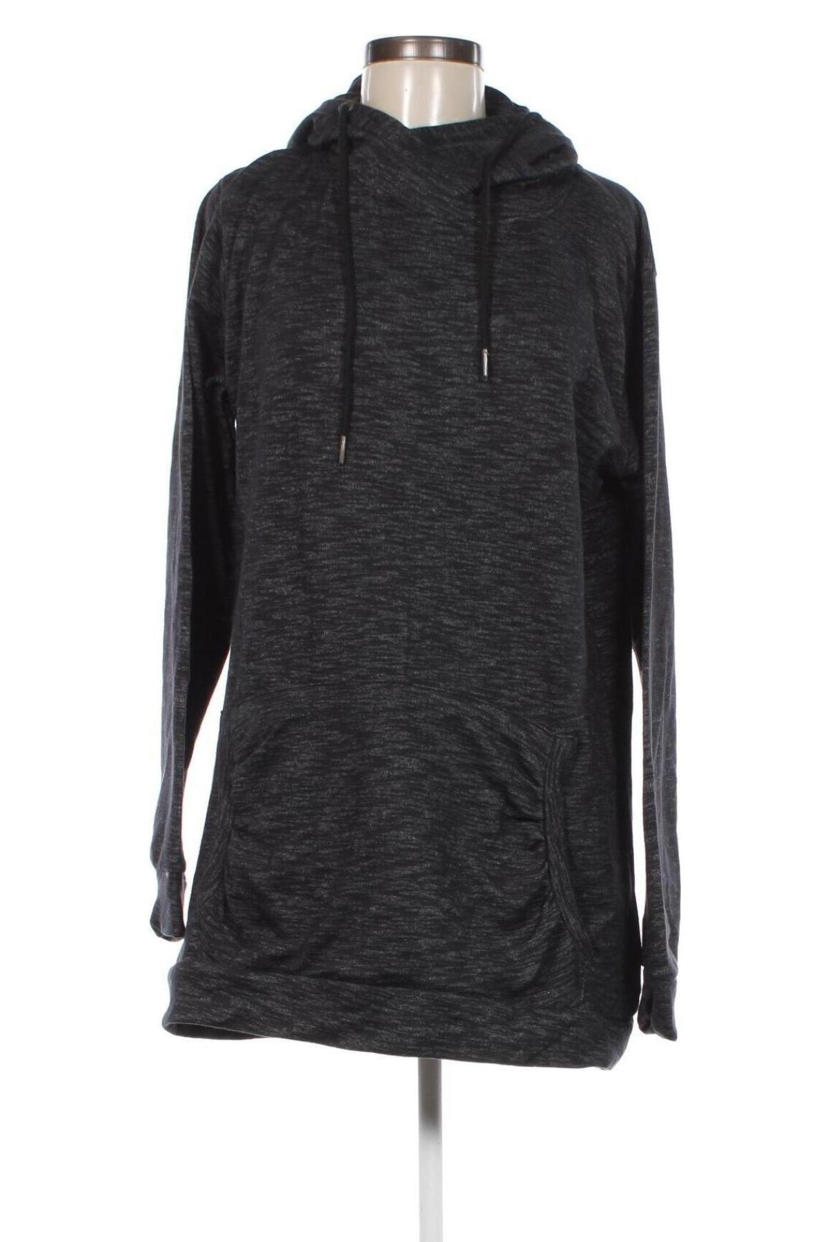 Damen Sweatshirt Urban Classics, Größe XXL, Farbe Grau, Preis 18,49 €