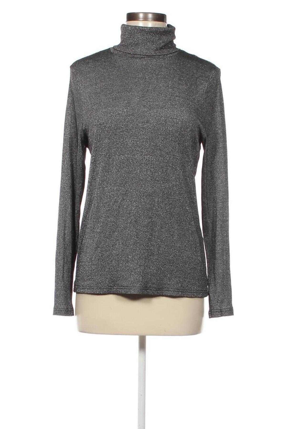 Damen Rollkragen Vero Moda, Größe XL, Farbe Mehrfarbig, Preis € 5,49