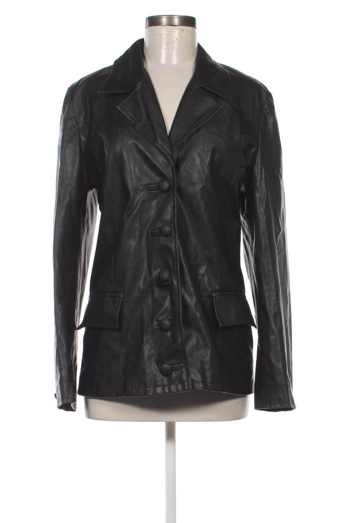 Damen Blazer, Größe L, Farbe Schwarz, Preis € 15,99