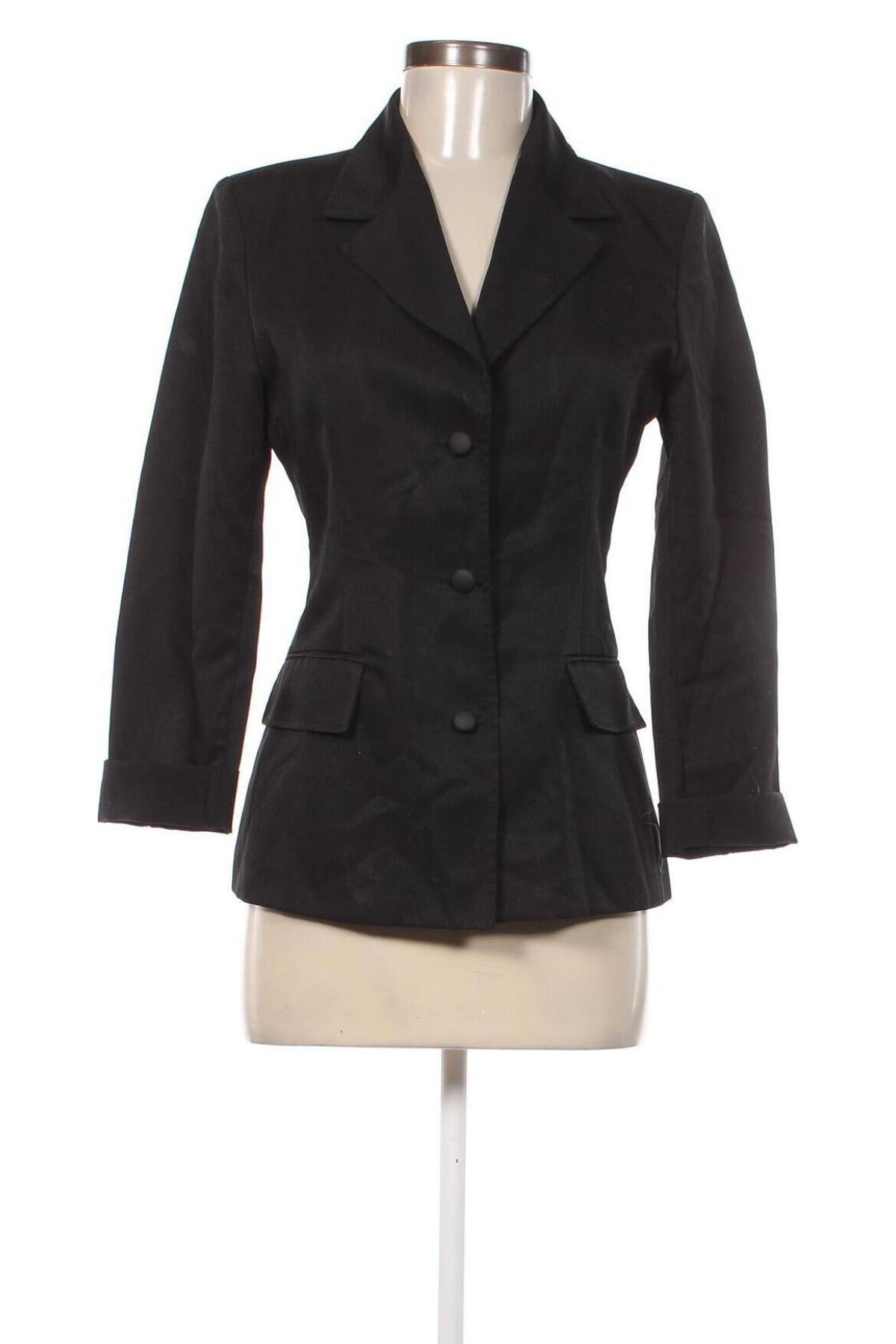 Damen Blazer, Größe M, Farbe Schwarz, Preis € 21,49