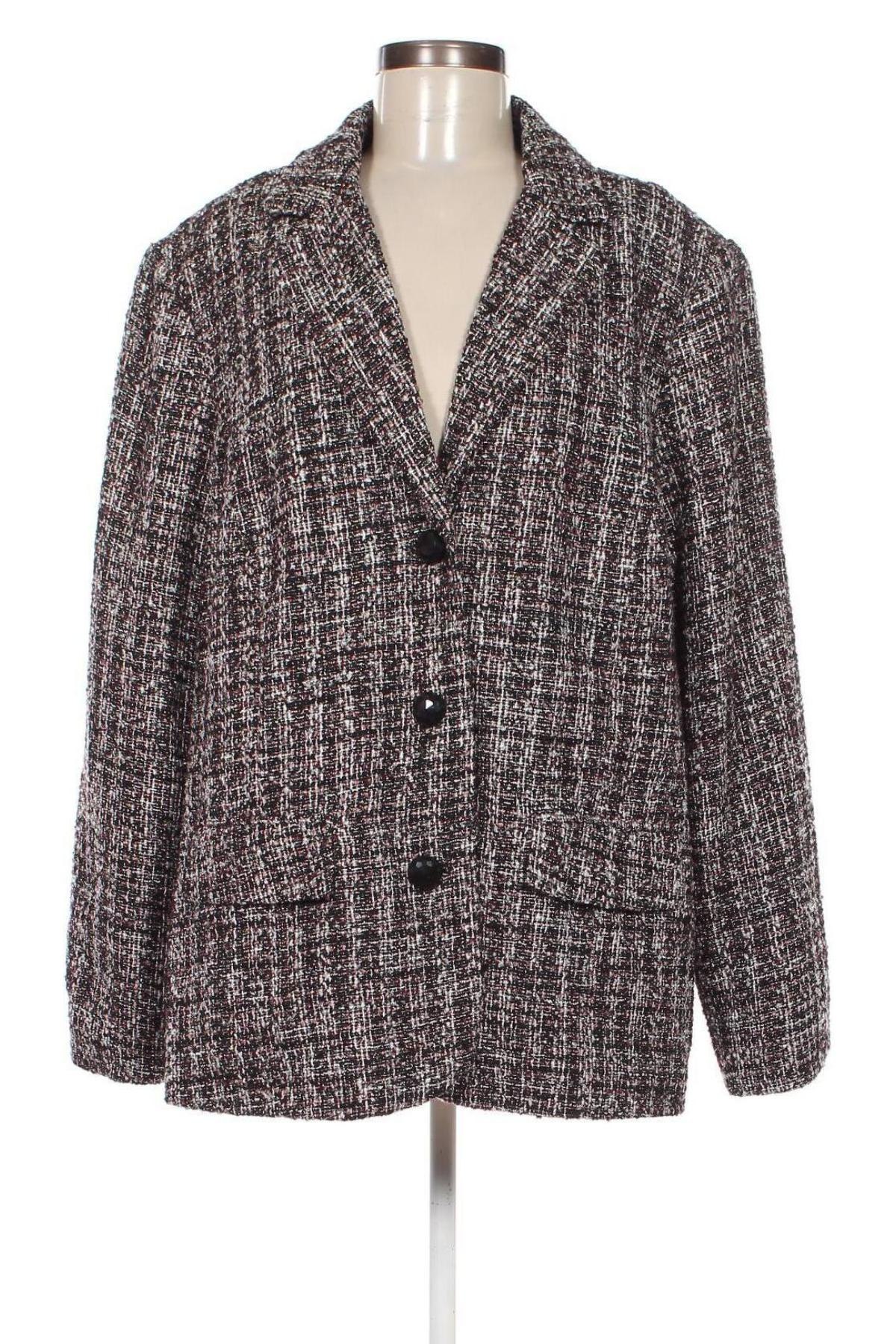 Damen Blazer, Größe XL, Farbe Mehrfarbig, Preis € 13,99