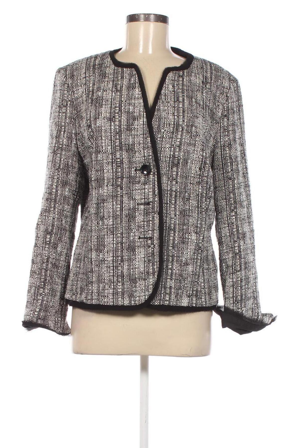 Damen Blazer, Größe M, Farbe Mehrfarbig, Preis 15,99 €