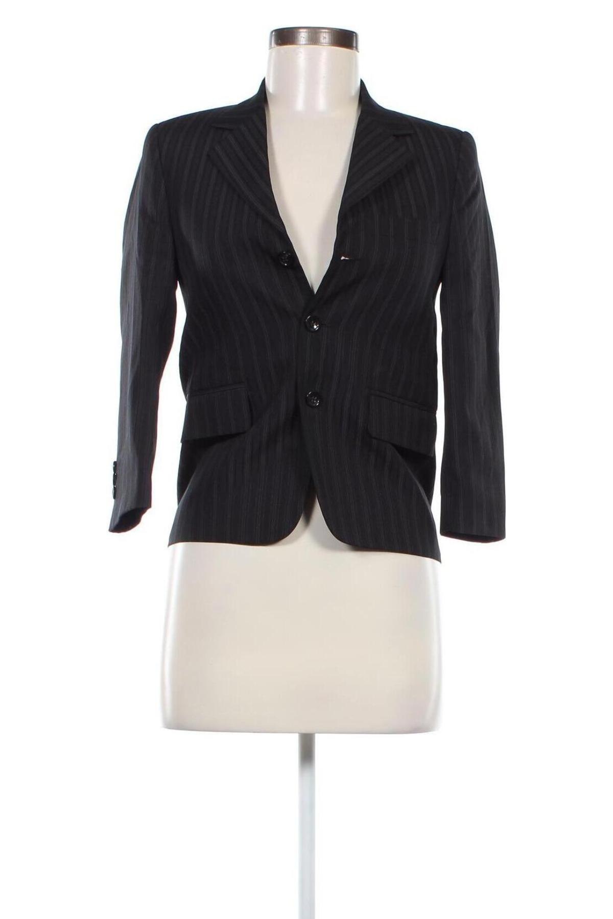 Damen Blazer, Größe M, Farbe Schwarz, Preis 15,99 €