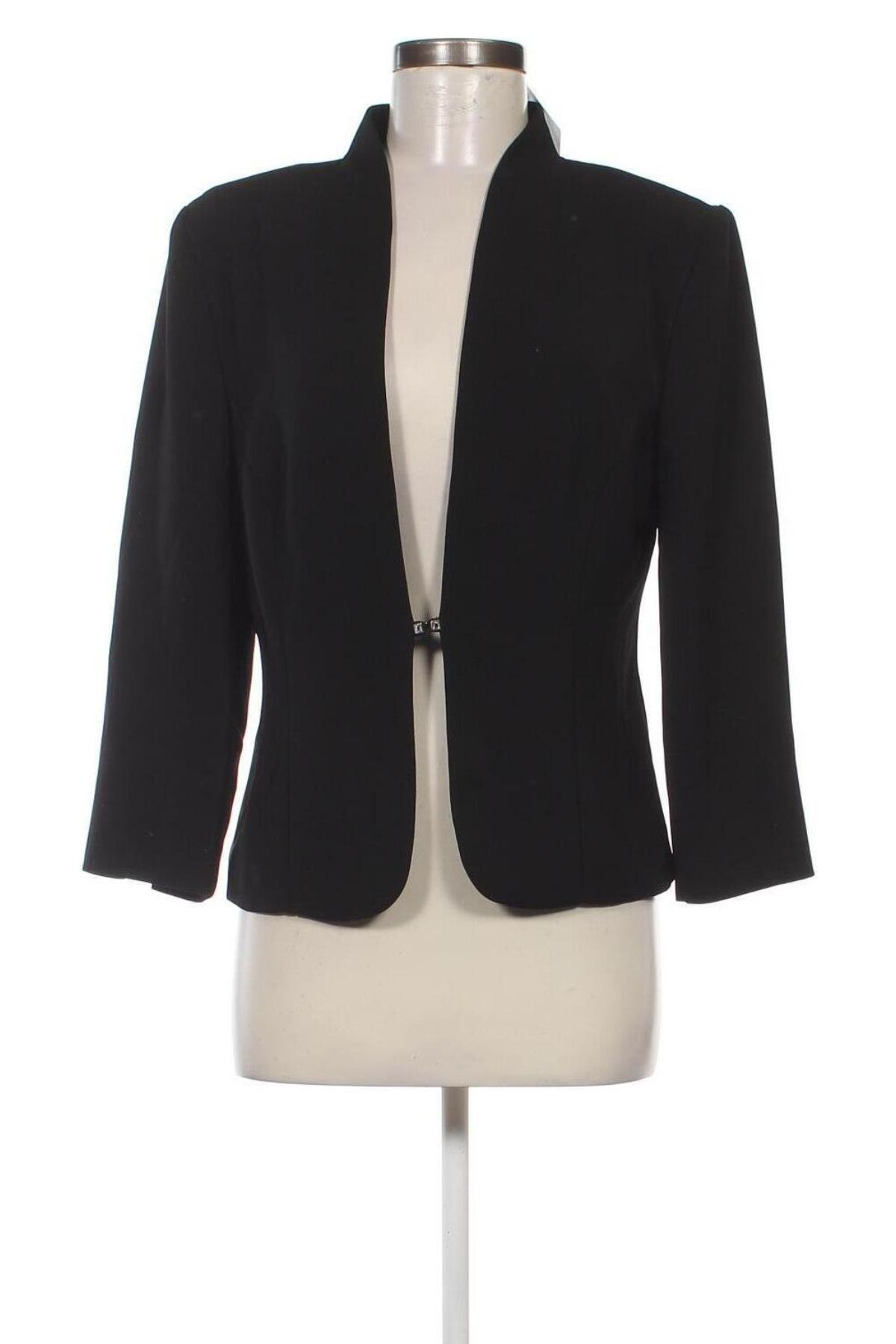 Damen Blazer, Größe XL, Farbe Schwarz, Preis 16,49 €