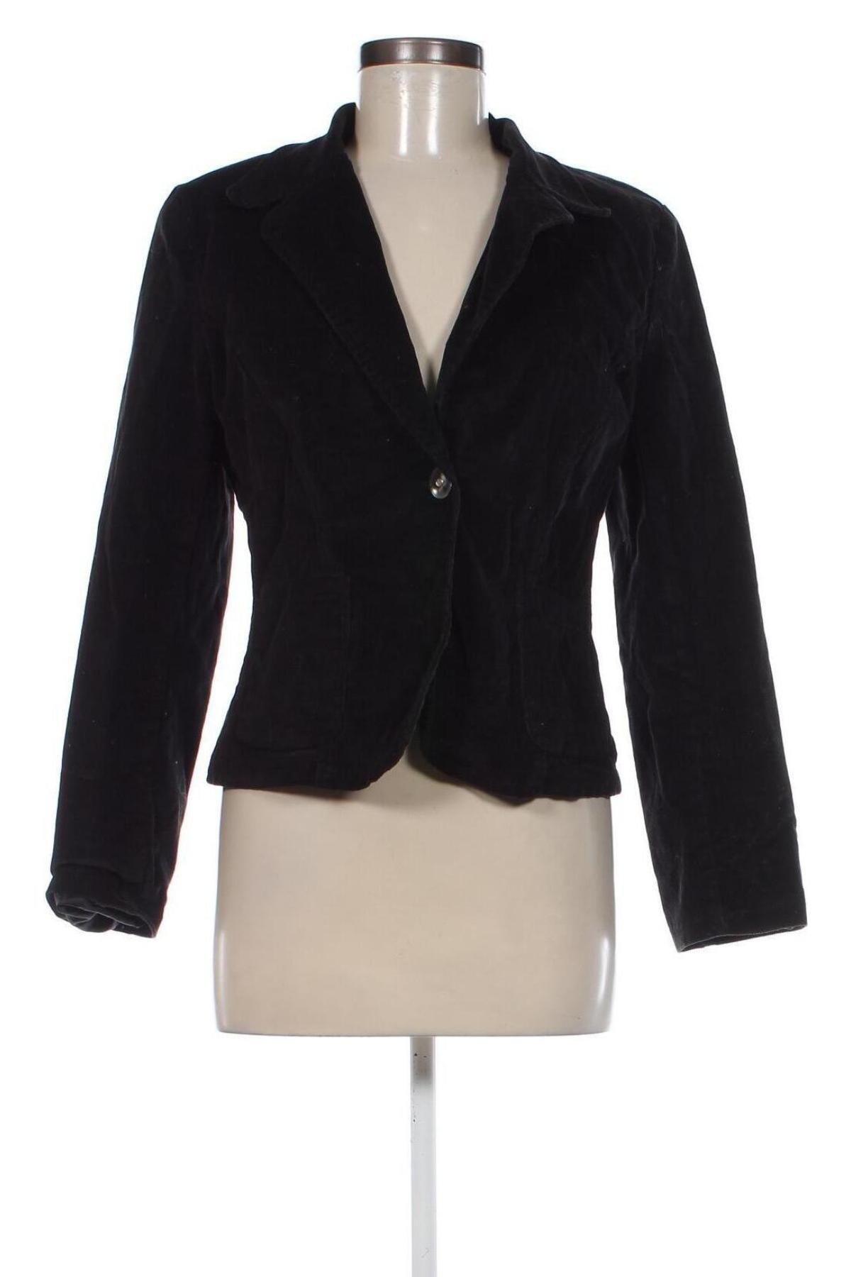 Damen Blazer, Größe L, Farbe Schwarz, Preis € 5,99