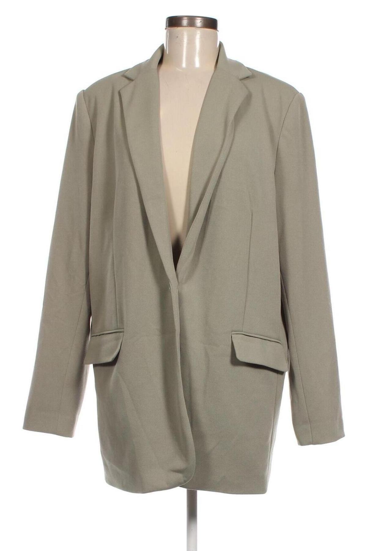 Damen Blazer, Größe XL, Farbe Grün, Preis € 5,49