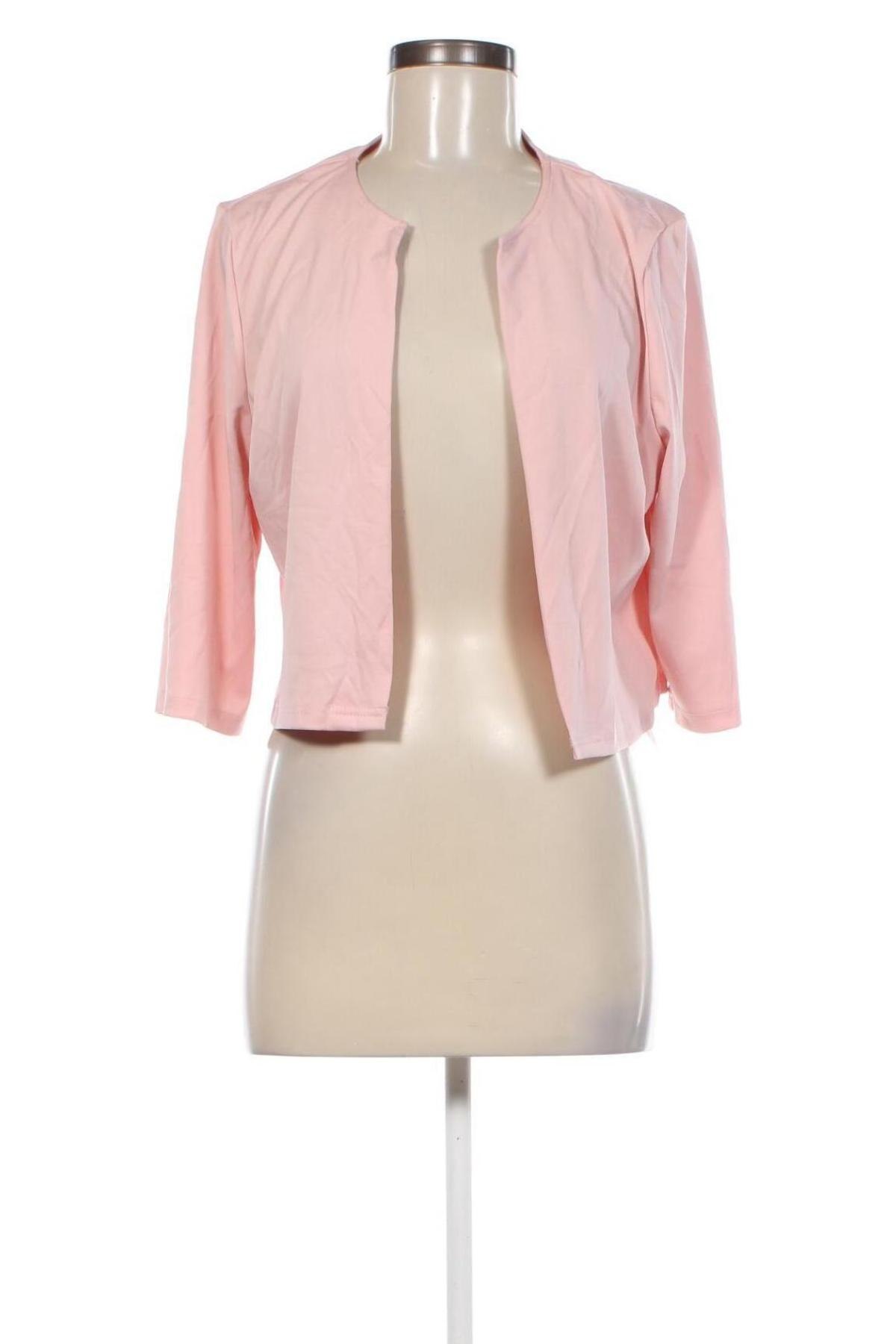 Damen Blazer, Größe XL, Farbe Rosa, Preis € 4,49