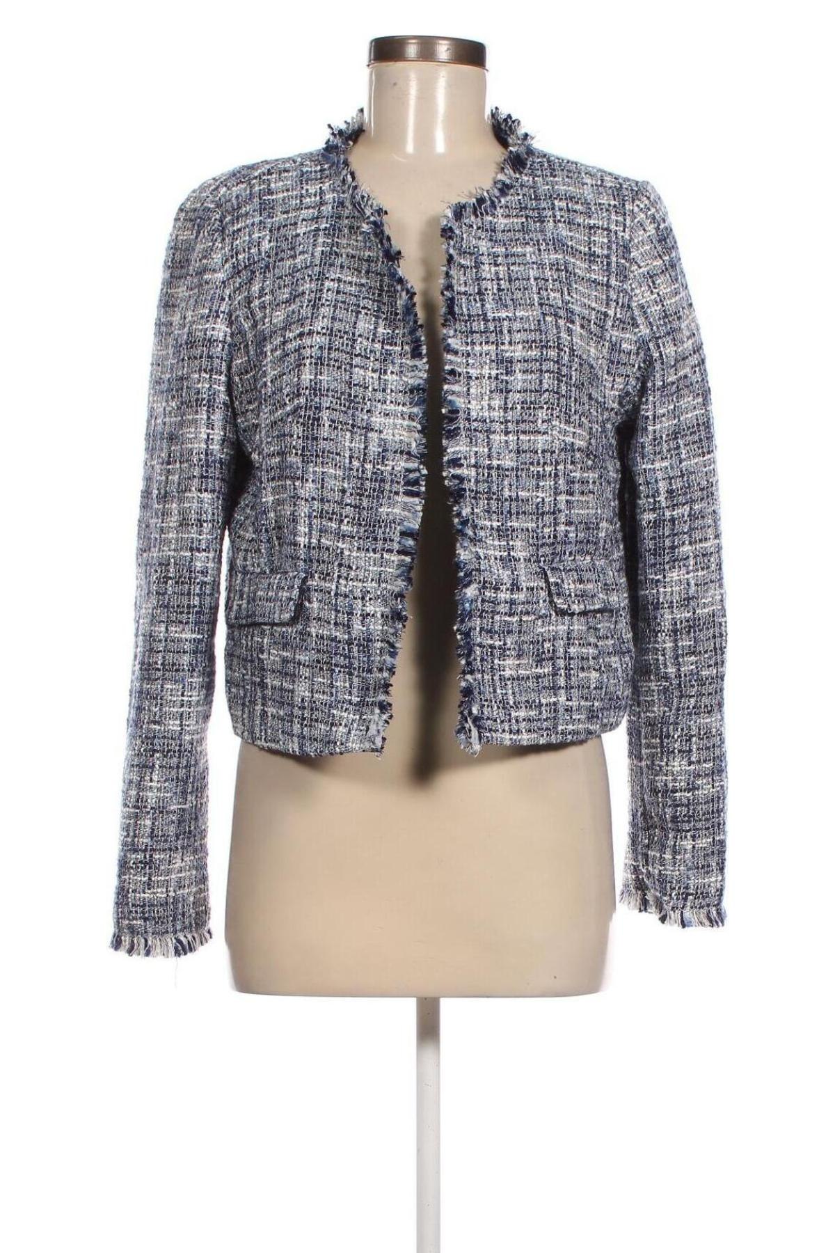 Damen Blazer, Größe XL, Farbe Mehrfarbig, Preis € 8,99