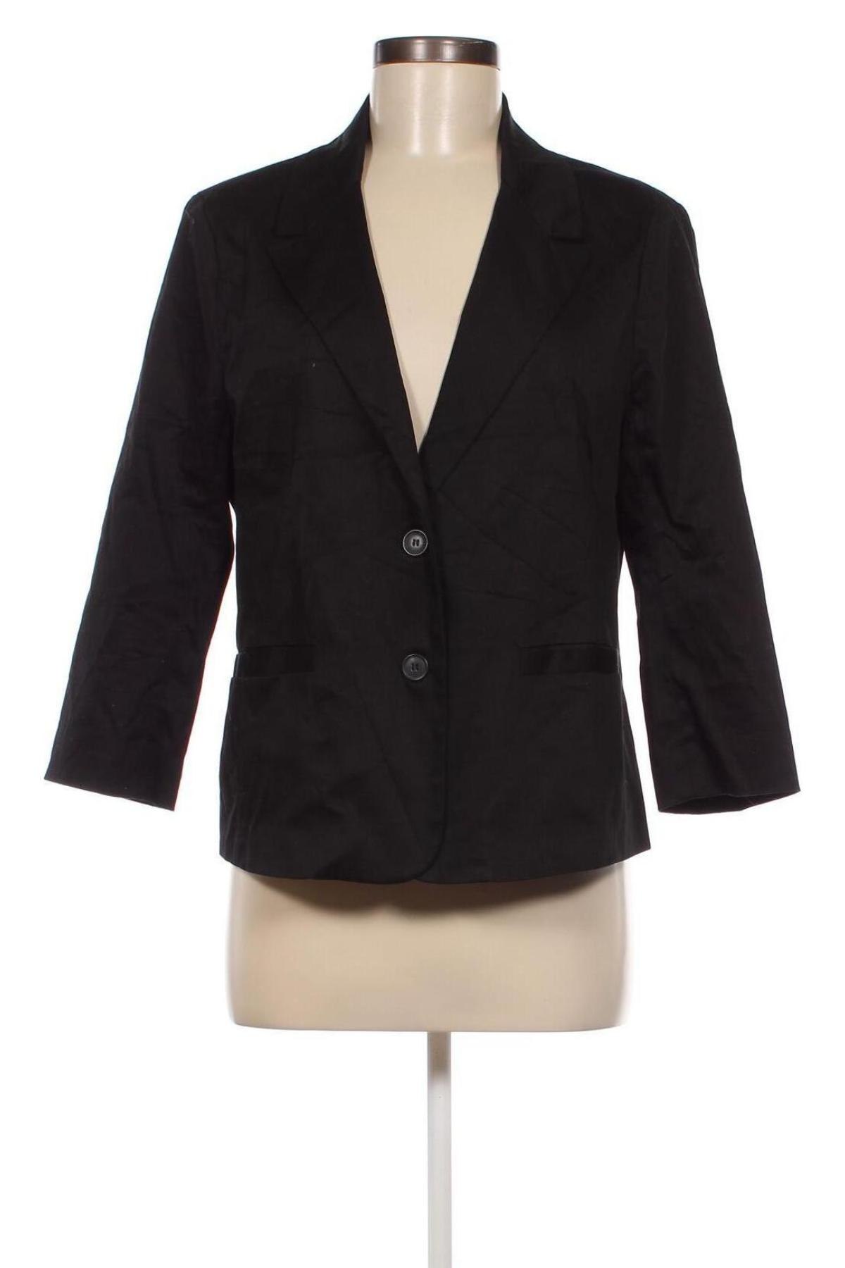 Damen Blazer Alfred Sung, Größe XS, Farbe Schwarz, Preis € 21,99