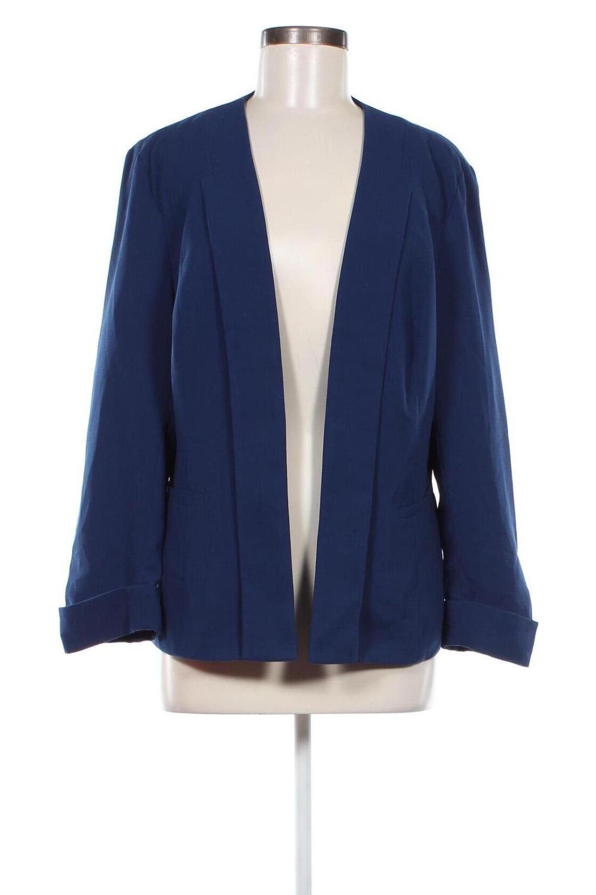 Damen Blazer Atmosphere, Größe L, Farbe Blau, Preis € 8,49