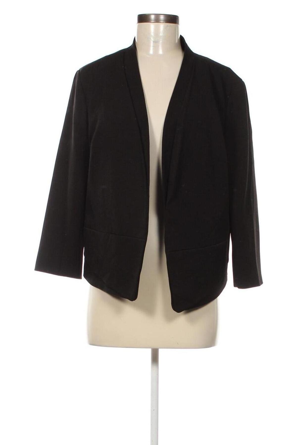 Damen Blazer Atmosphere, Größe M, Farbe Schwarz, Preis € 5,49