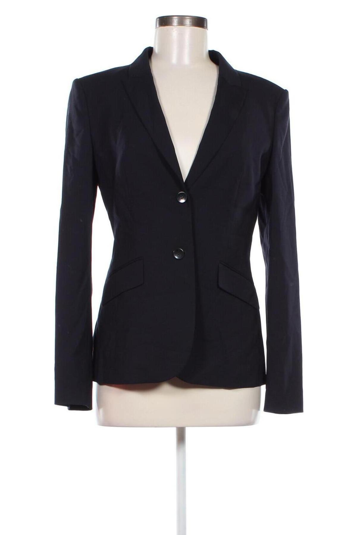 Damen Blazer BOSS, Größe M, Farbe Blau, Preis € 167,29