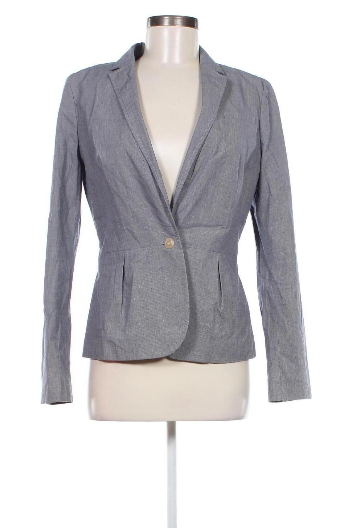 Damen Blazer Banana Republic, Größe S, Farbe Blau, Preis 11,99 €