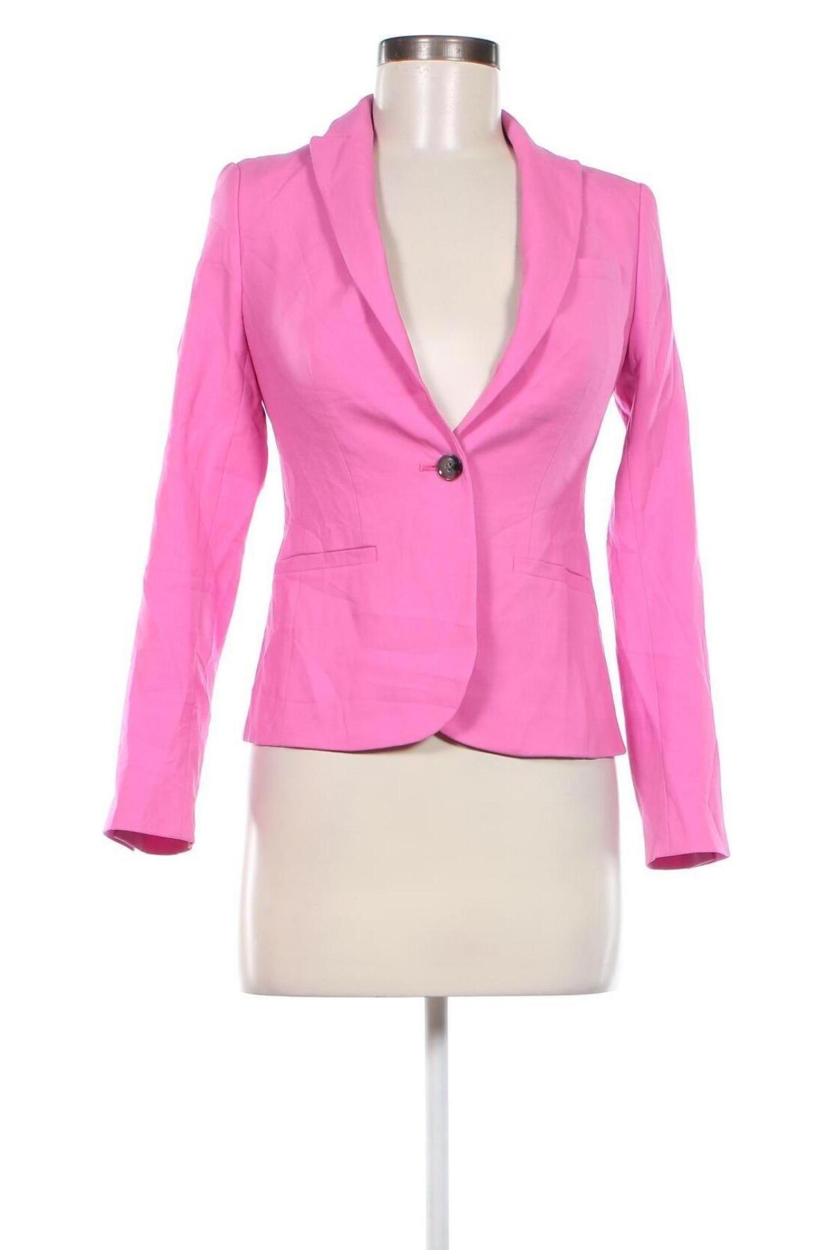 Damen Blazer Banana Republic, Größe XS, Farbe Rosa, Preis 173,49 €