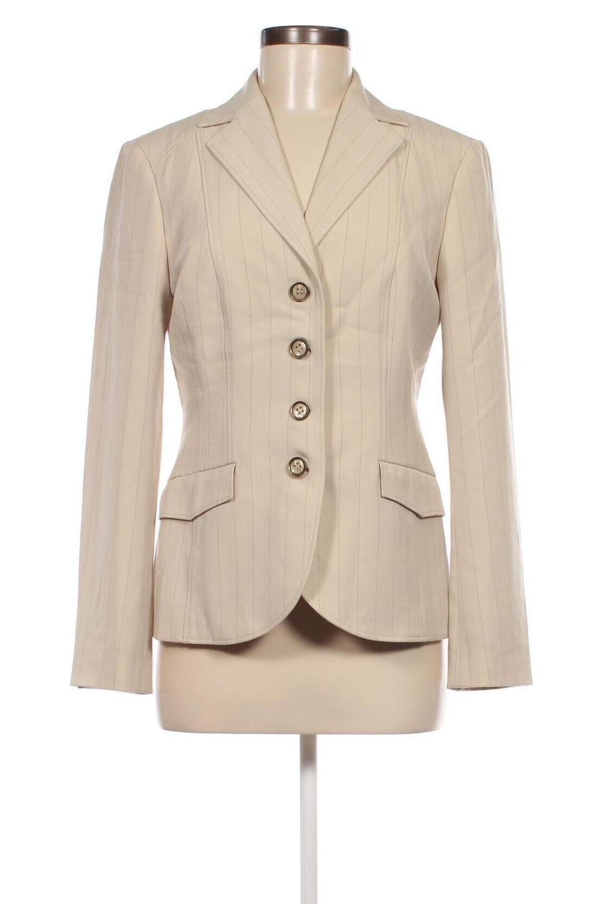 Damen Blazer Betty Barclay, Größe S, Farbe Beige, Preis € 42,49