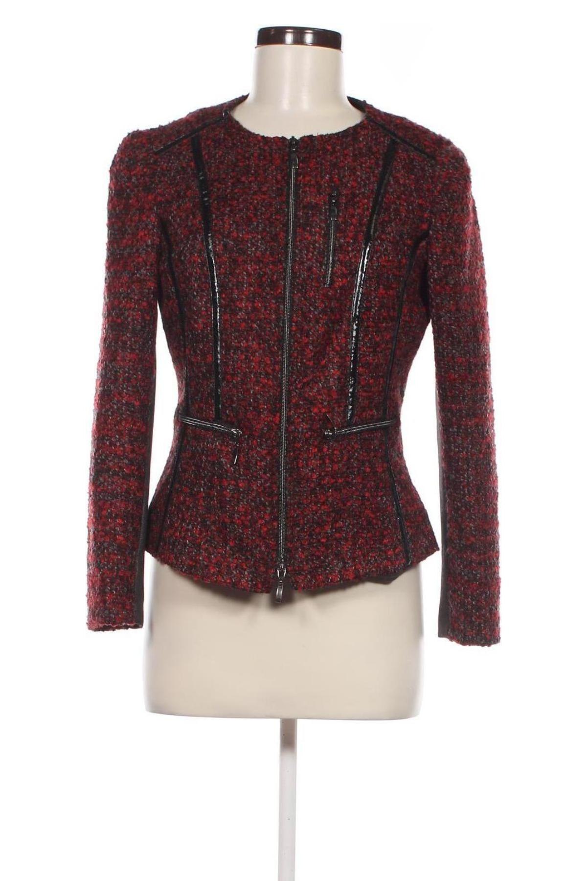 Damen Blazer Biba, Größe S, Farbe Mehrfarbig, Preis 15,99 €