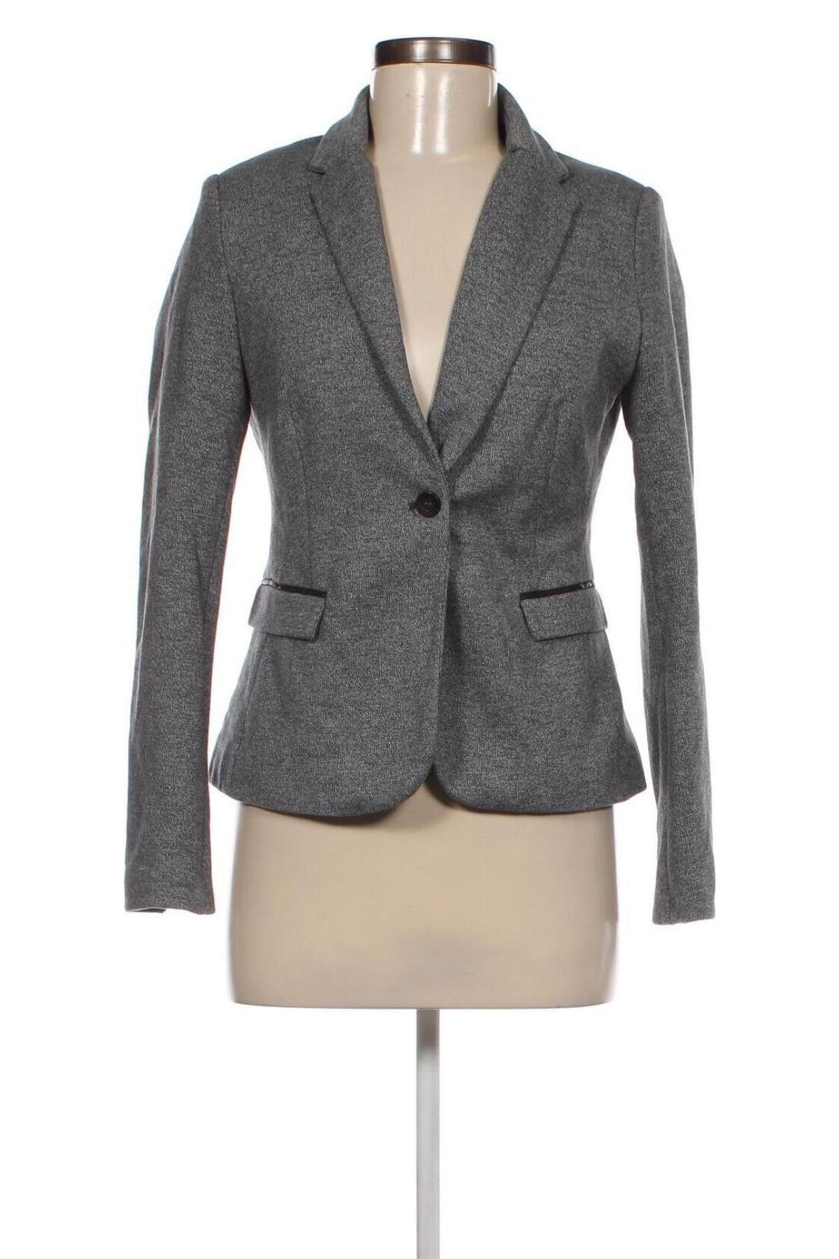 Damen Blazer C&A, Größe M, Farbe Grau, Preis € 15,99