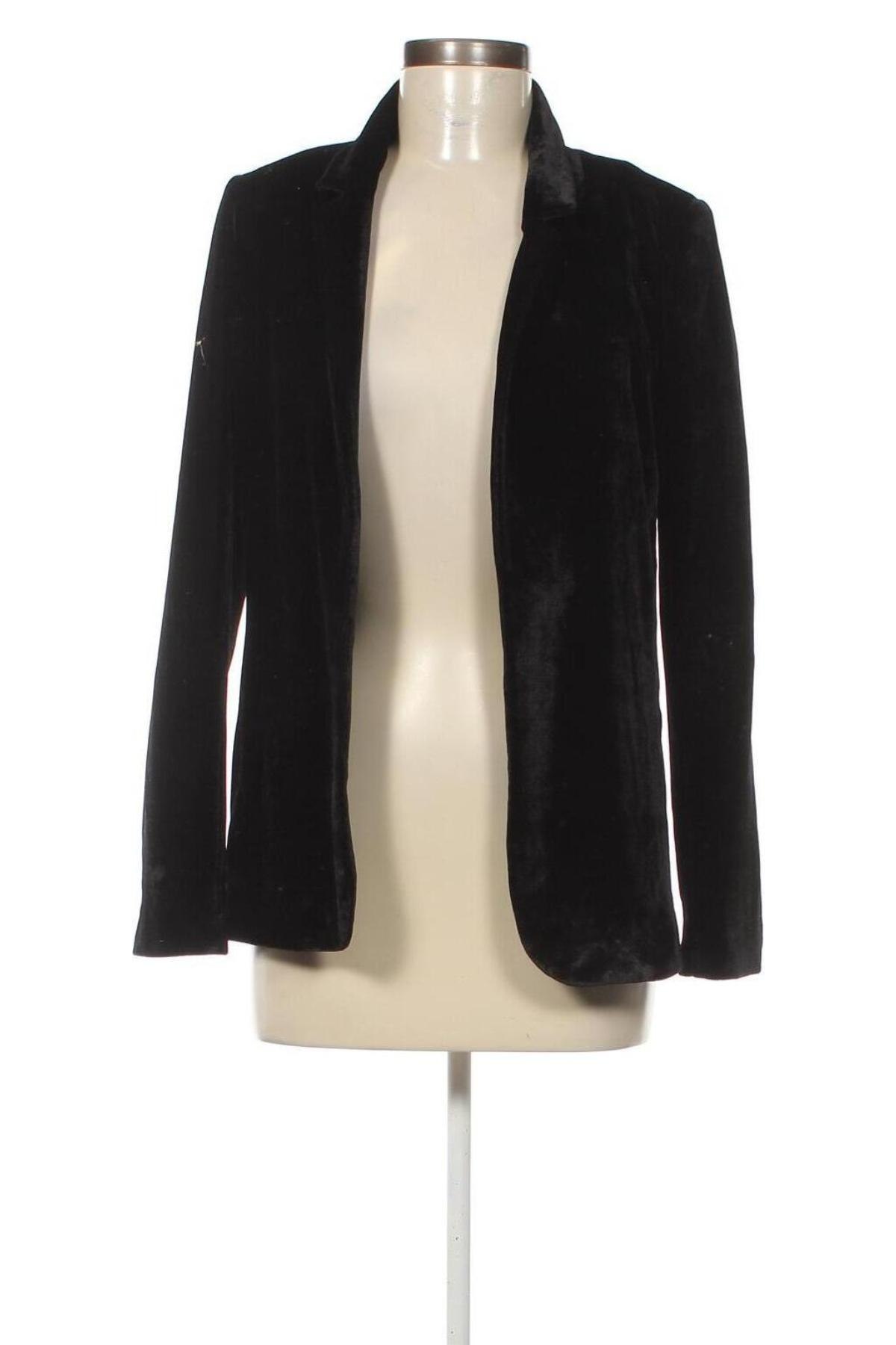 Damen Blazer Clockhouse, Größe M, Farbe Schwarz, Preis € 5,49