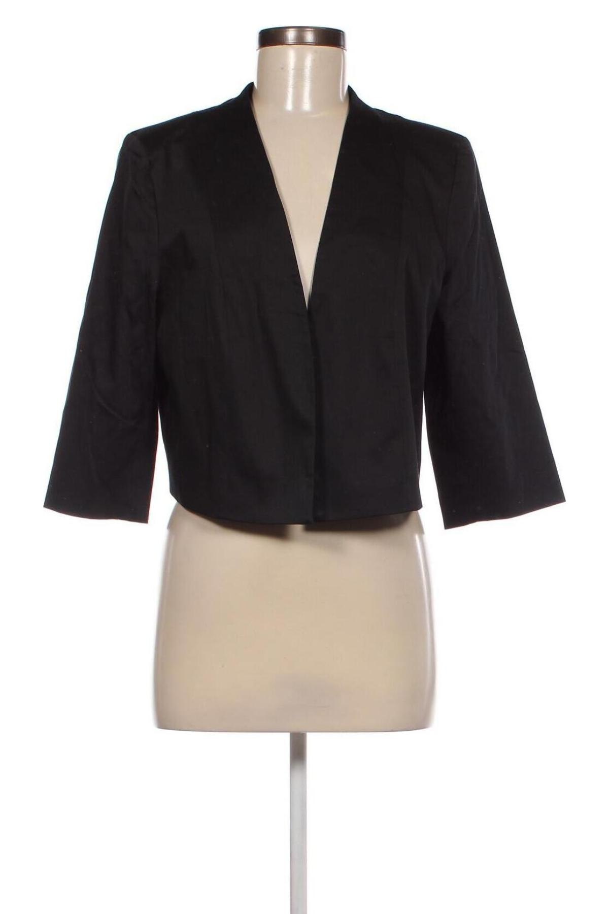 Damen Blazer Comma,, Größe XL, Farbe Schwarz, Preis € 96,99